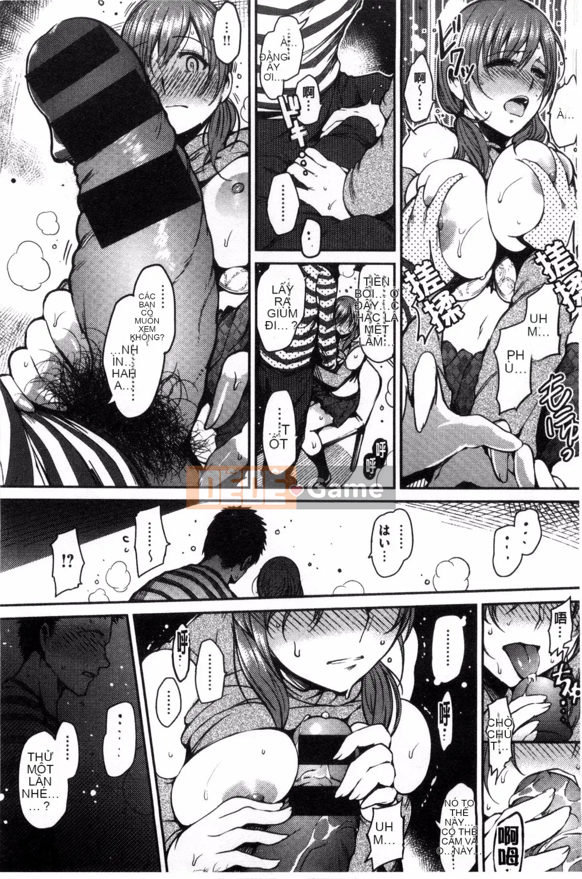 [Vận chuyển] [Ichimatsu] Onna no Sukima