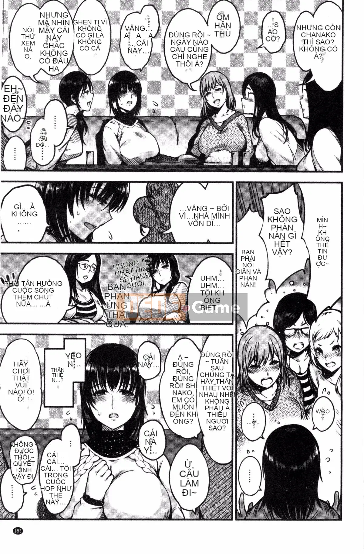 [Vận chuyển] [Ichimatsu] Onna no Sukima