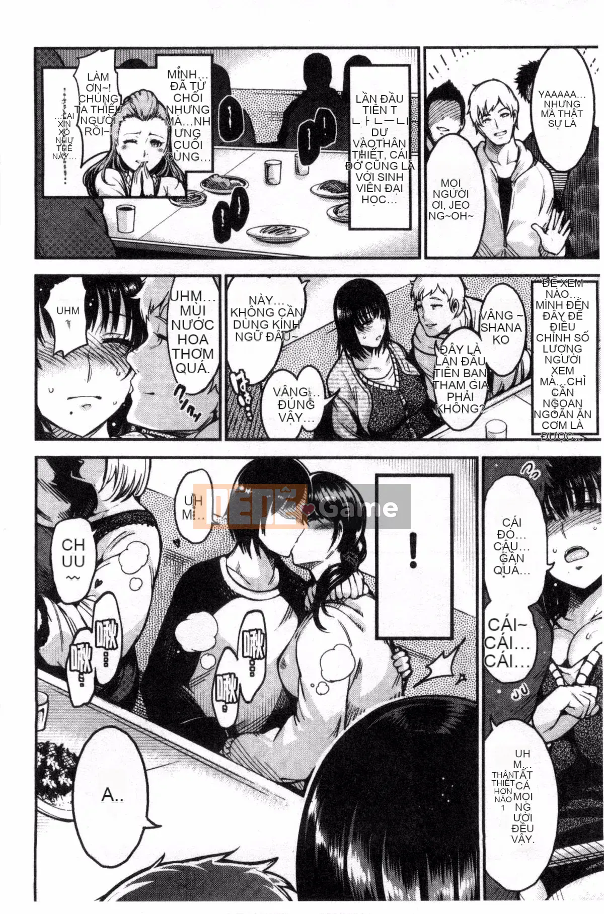 [Vận chuyển] [Ichimatsu] Onna no Sukima