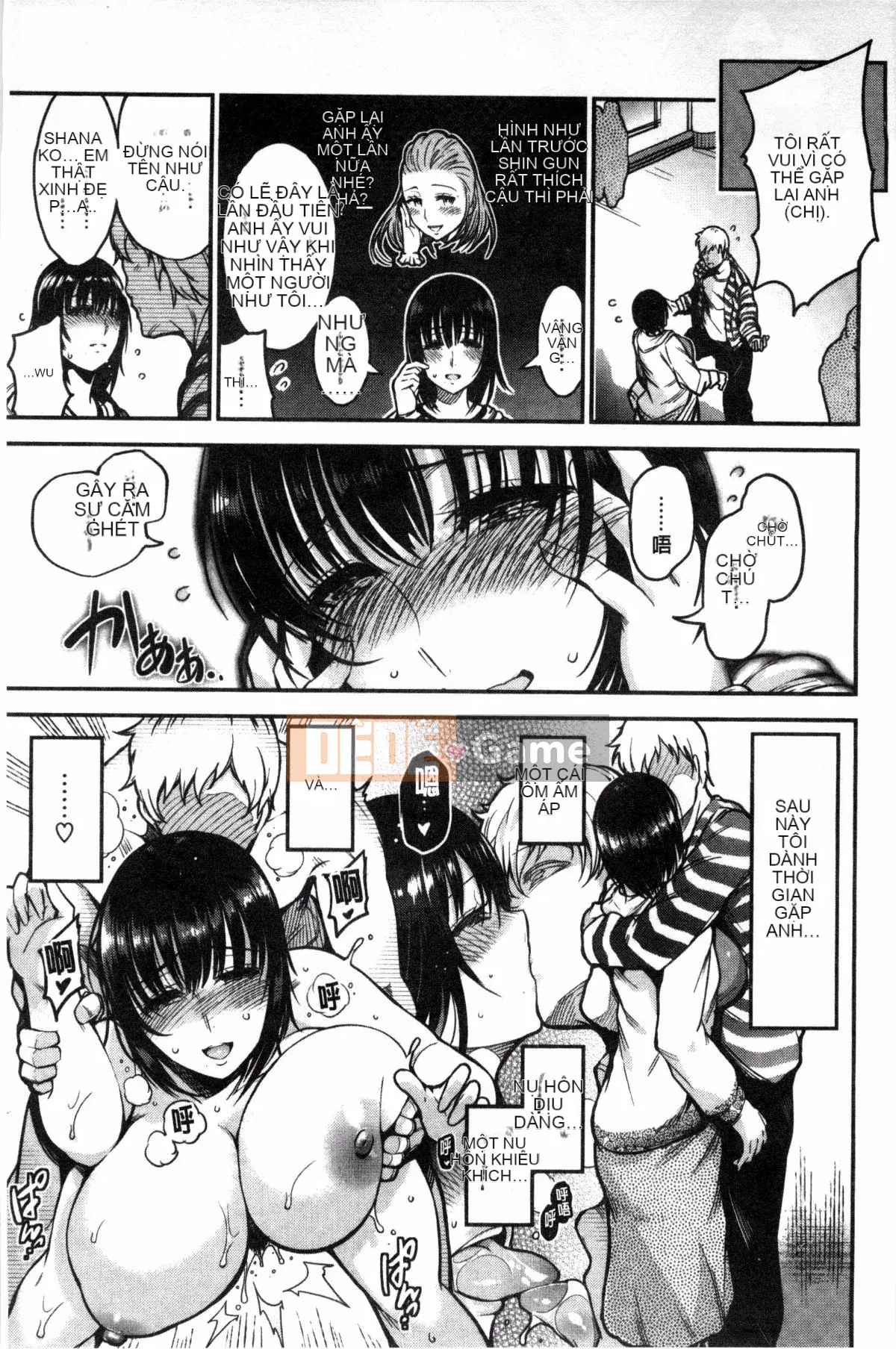 [Vận chuyển] [Ichimatsu] Onna no Sukima