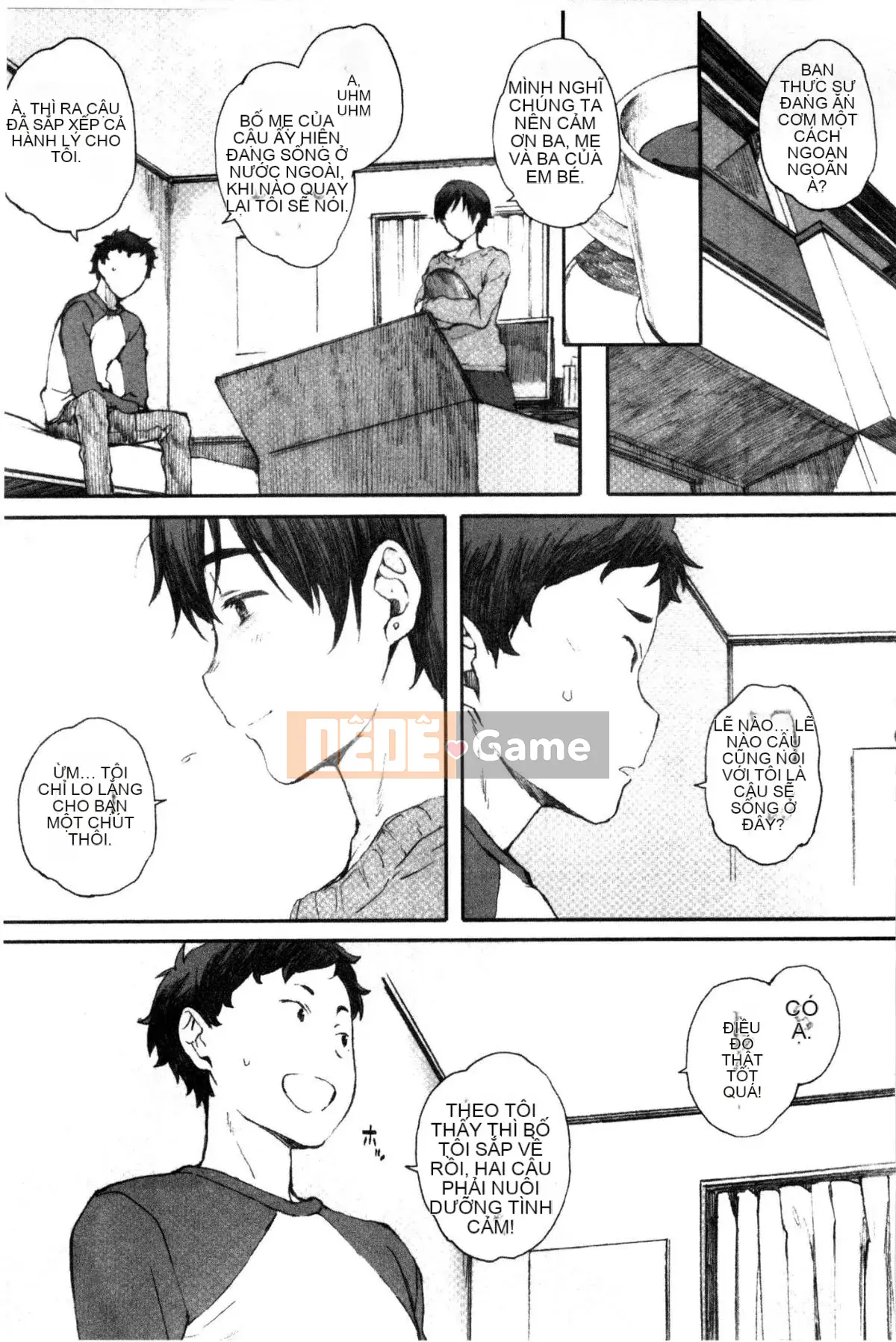 [Wind and Lie Production][Kei Arai] Bắt đầu Houkago + tờ rơi 4P