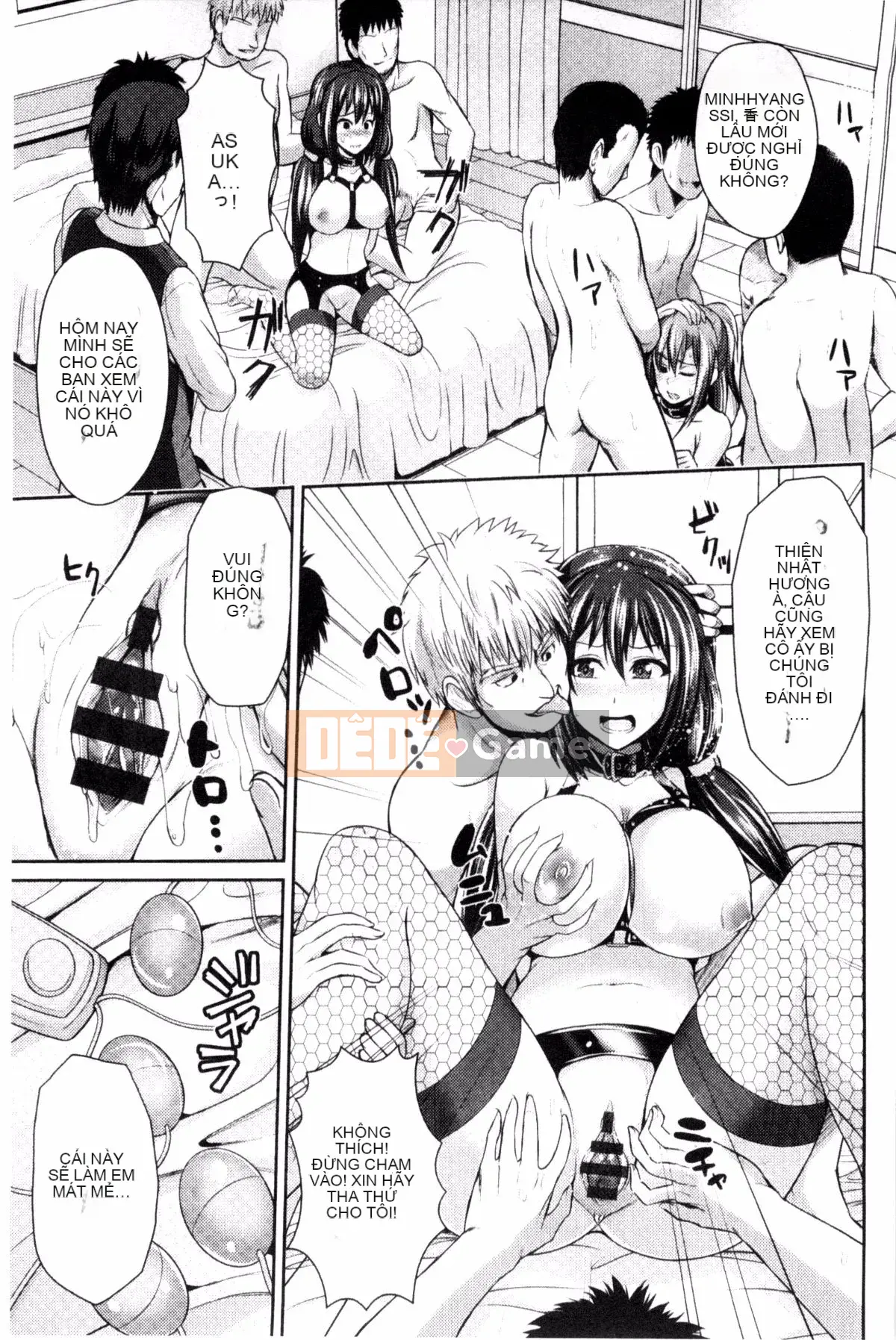 [Giao thông vận tải] [Vượt ngựa và hươu] Bộ ngực đẹp lộ ra hưng cảm