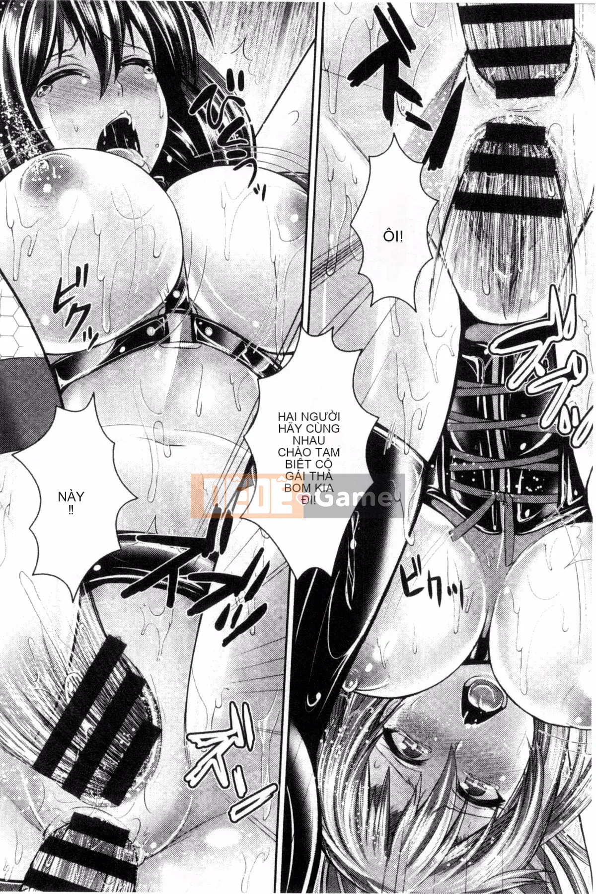 [Giao thông vận tải] [Vượt ngựa và hươu] Bộ ngực đẹp lộ ra hưng cảm