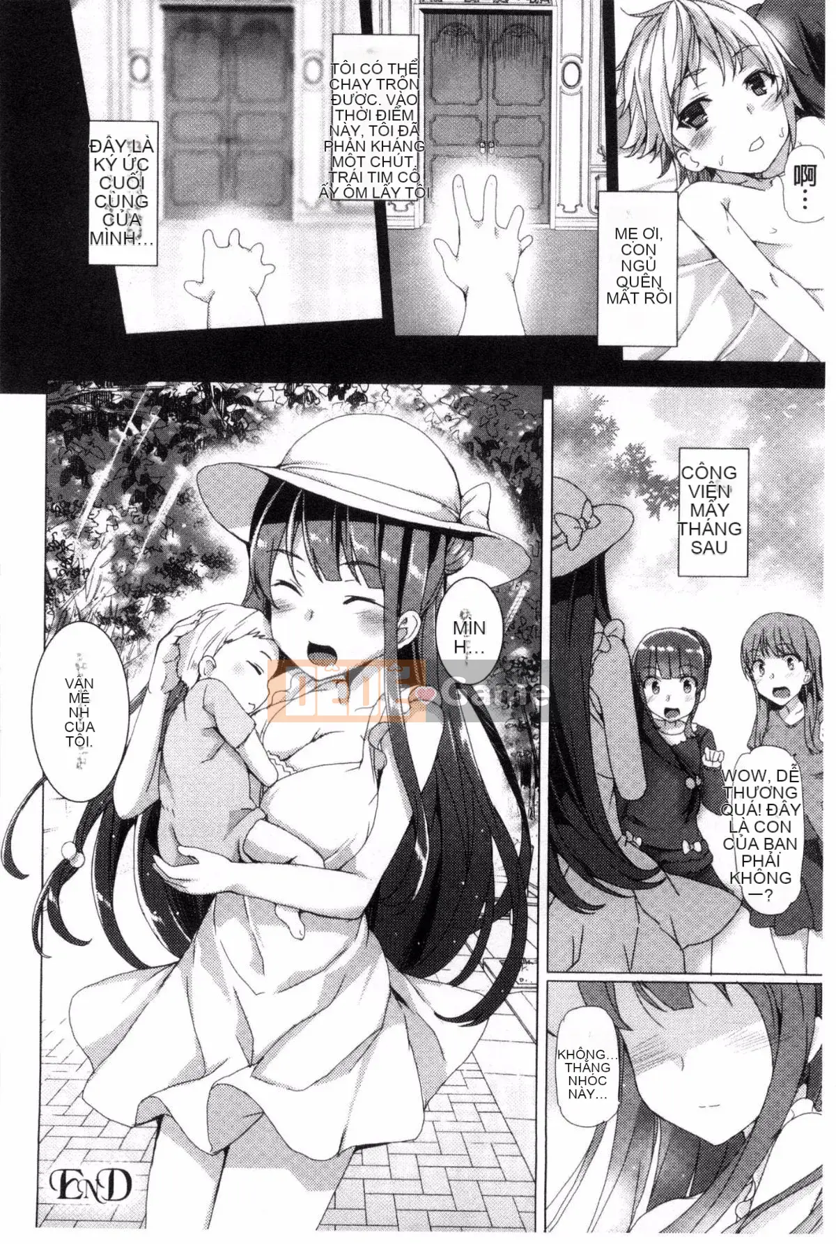 [Wind and Yu and Hush Production][Tanaka Yu] Crazy love ハニートラップ Crazy love ngọt ngào cạm bẫy tình dục