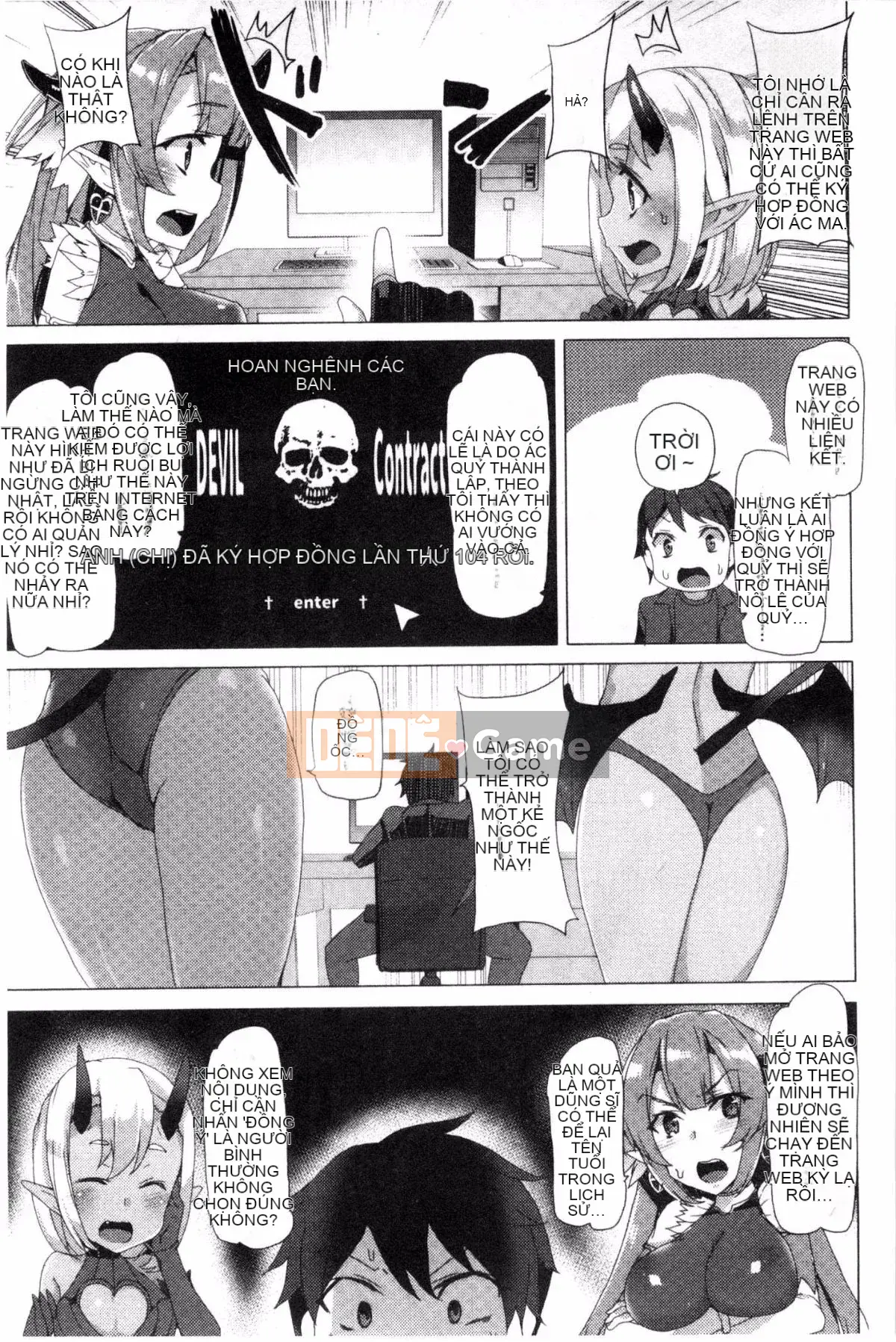 [Wind and Yu and Hush Production][Tanaka Yu] Crazy love ハニートラップ Crazy love ngọt ngào cạm bẫy tình dục