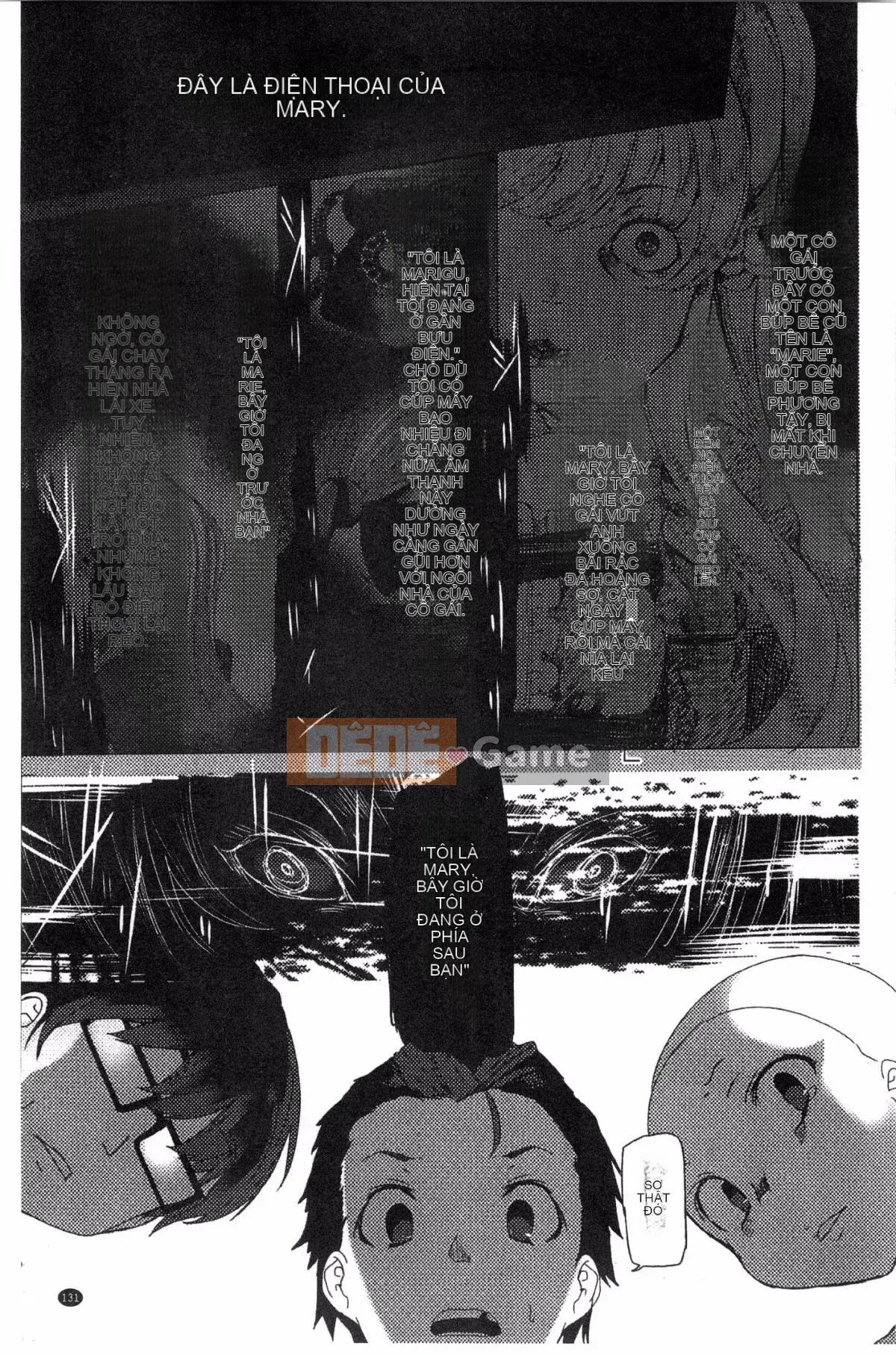 [Wind and Yu and Hush Production][Tanaka Yu] Crazy love ハニートラップ Crazy love ngọt ngào cạm bẫy tình dục