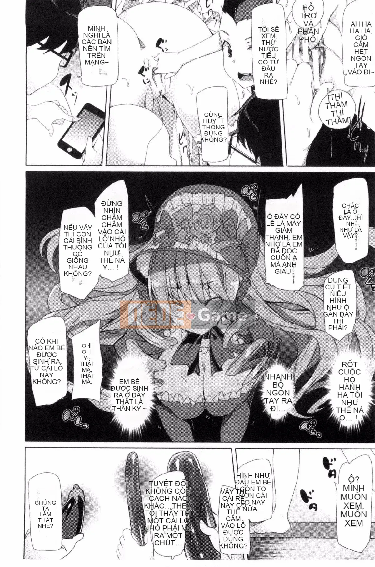 [Wind and Yu and Hush Production][Tanaka Yu] Crazy love ハニートラップ Crazy love ngọt ngào cạm bẫy tình dục