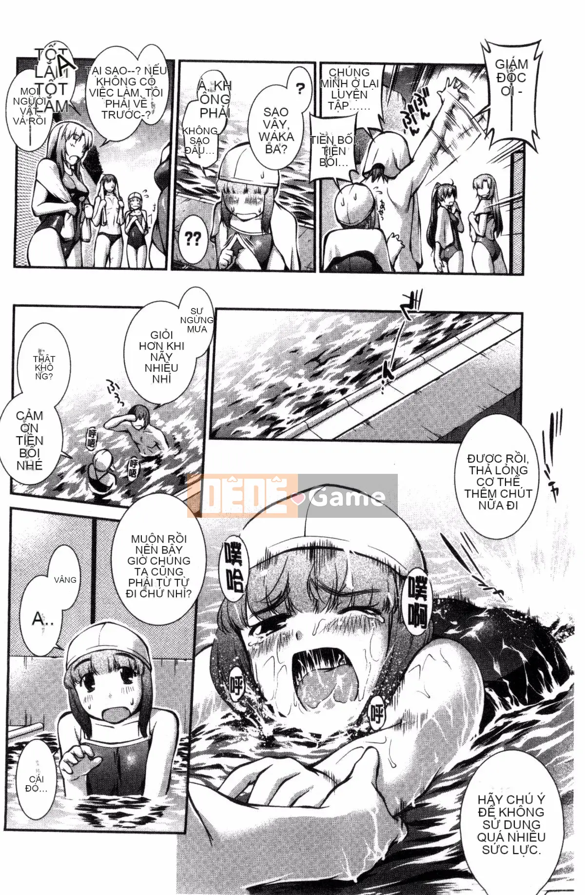 [Vận chuyển] [John Wetland King] Áo tắm trinh nữ +1