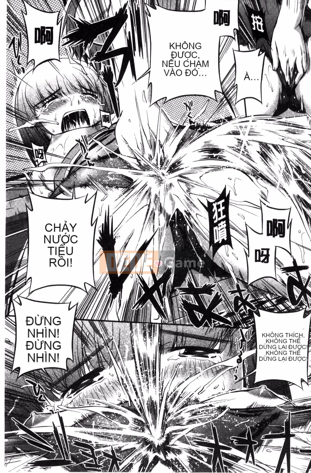 [Vận chuyển] [John Wetland King] Áo tắm trinh nữ +1