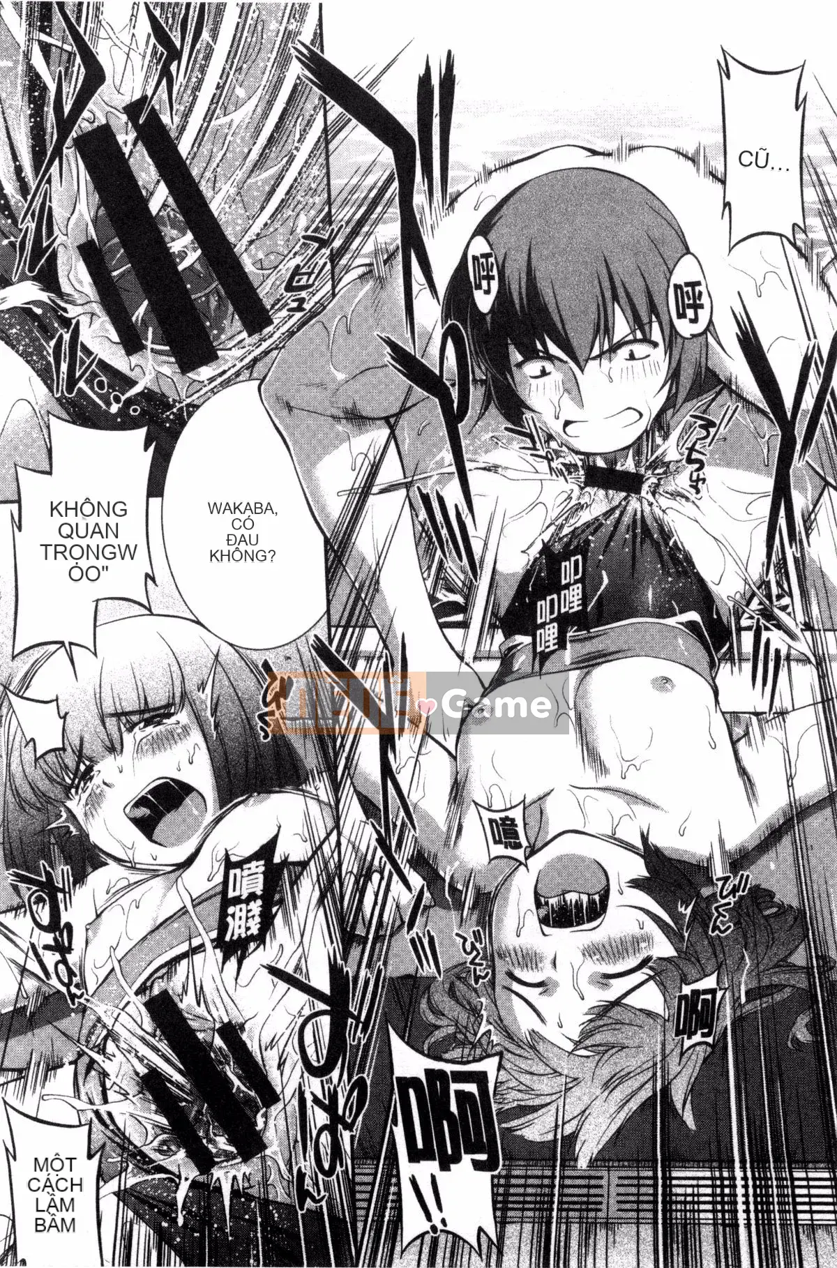 [Vận chuyển] [John Wetland King] Áo tắm trinh nữ +1