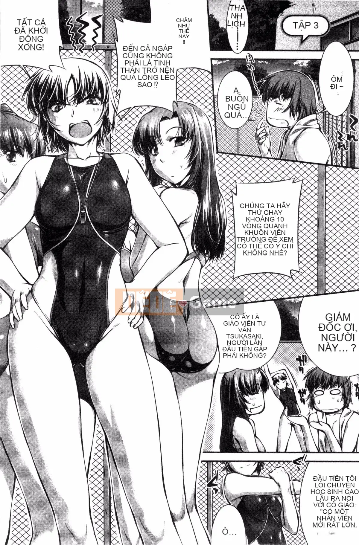 [Vận chuyển] [John Wetland King] Áo tắm trinh nữ +1