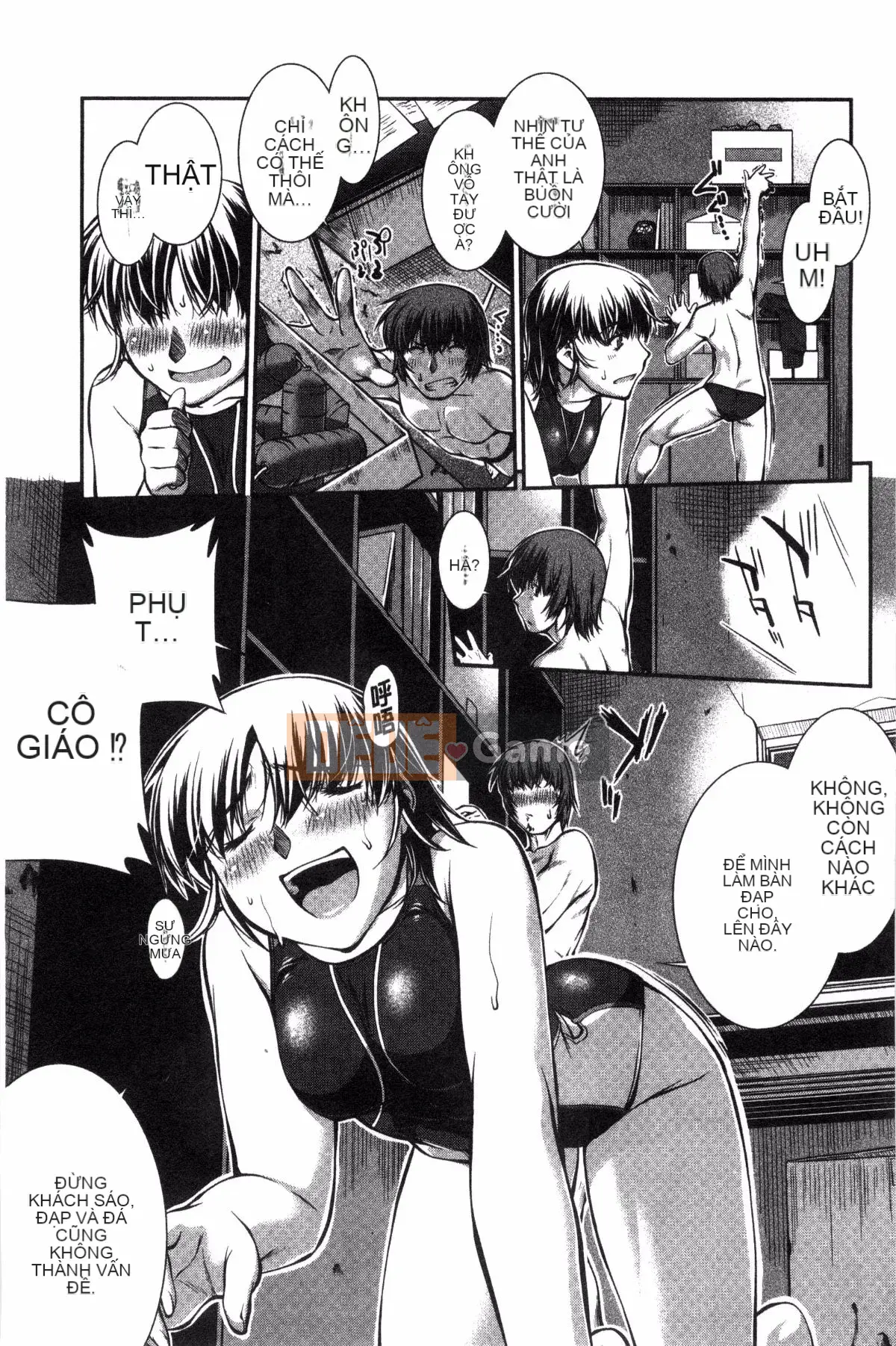 [Vận chuyển] [John Wetland King] Áo tắm trinh nữ +1