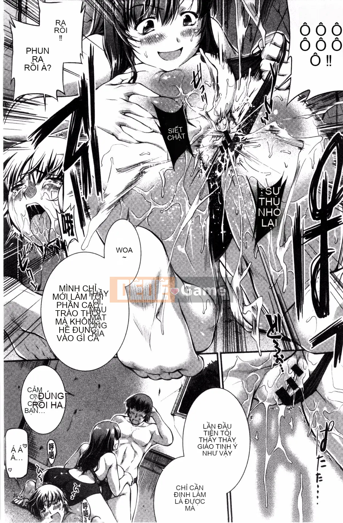 [Vận chuyển] [John Wetland King] Áo tắm trinh nữ +1