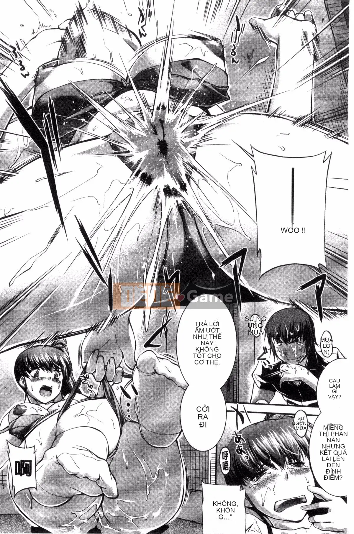 [Vận chuyển] [John Wetland King] Áo tắm trinh nữ +1