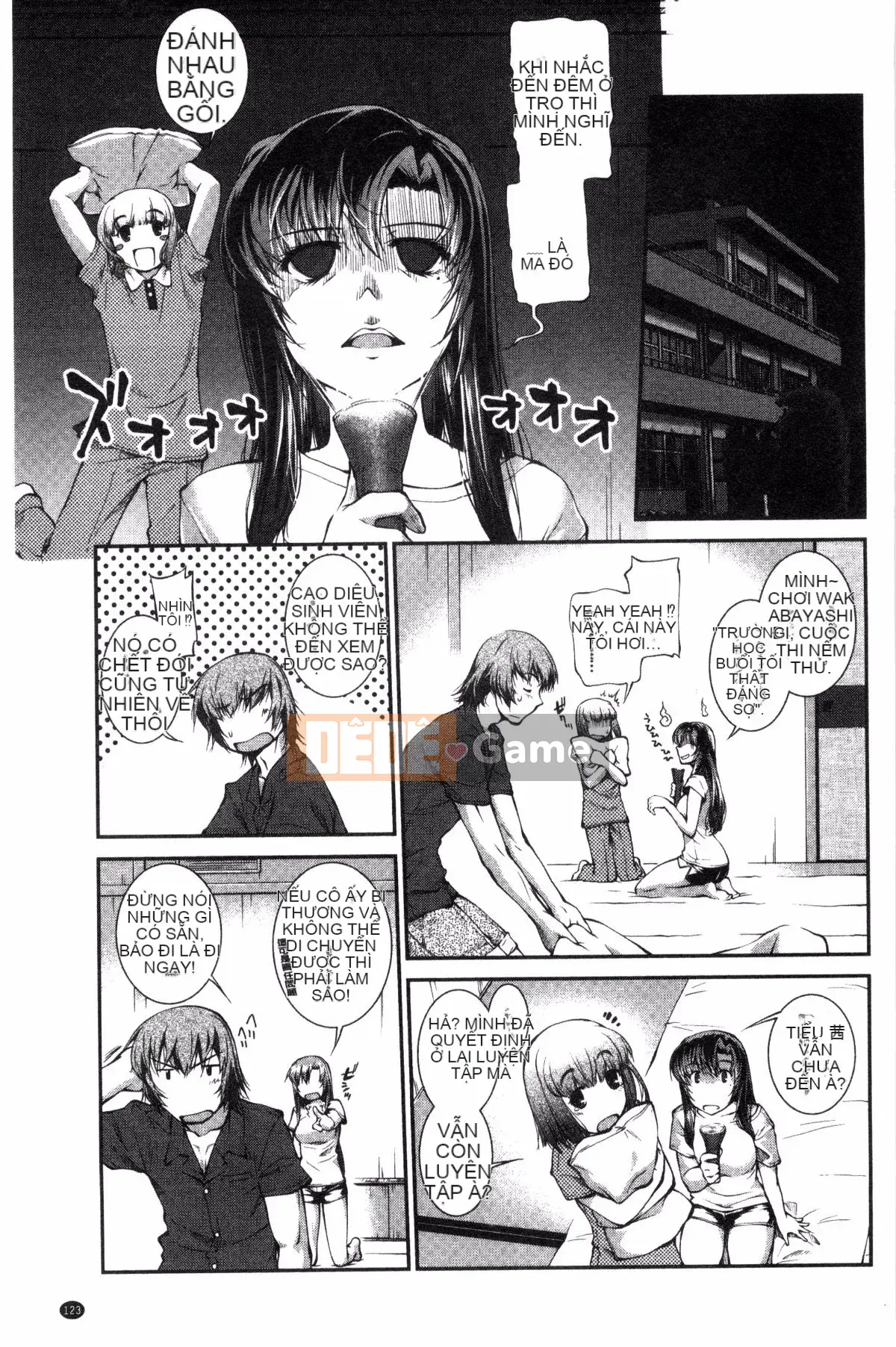 [Vận chuyển] [John Wetland King] Áo tắm trinh nữ +1