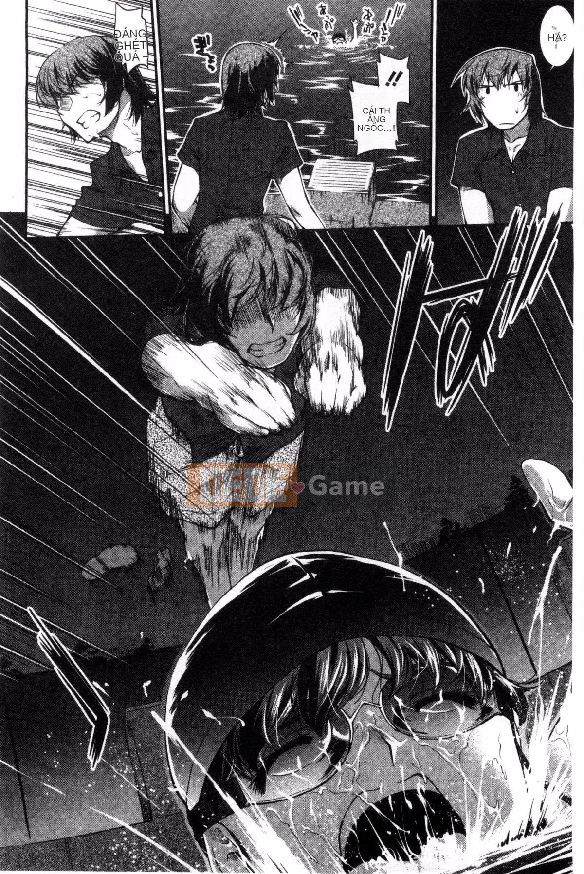 [Vận chuyển] [John Wetland King] Áo tắm trinh nữ +1