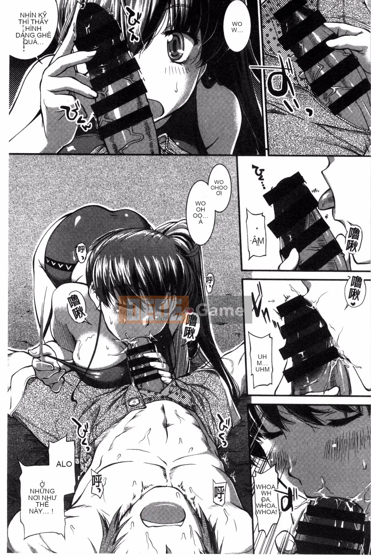 [Vận chuyển] [John Wetland King] Áo tắm trinh nữ +1