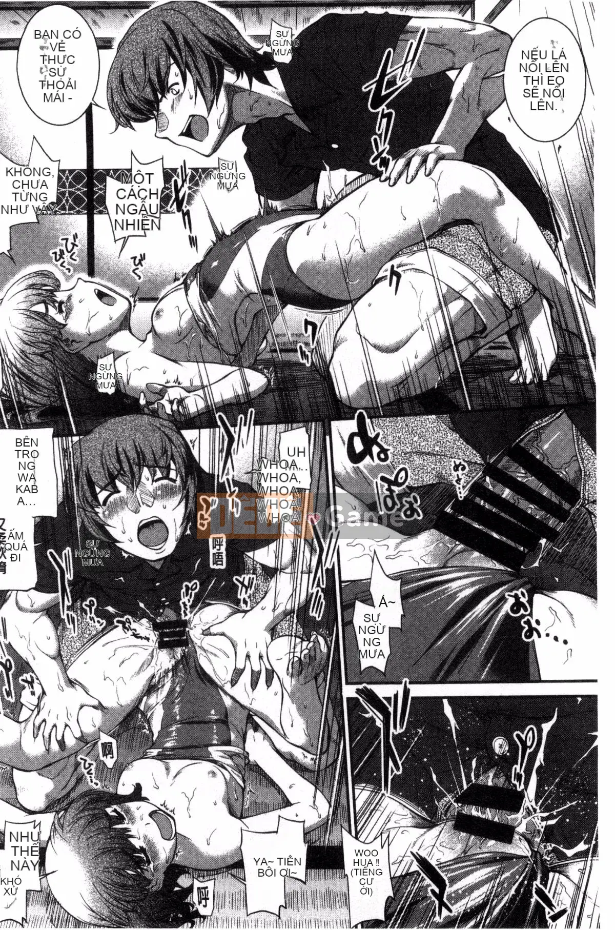 [Vận chuyển] [John Wetland King] Áo tắm trinh nữ +1