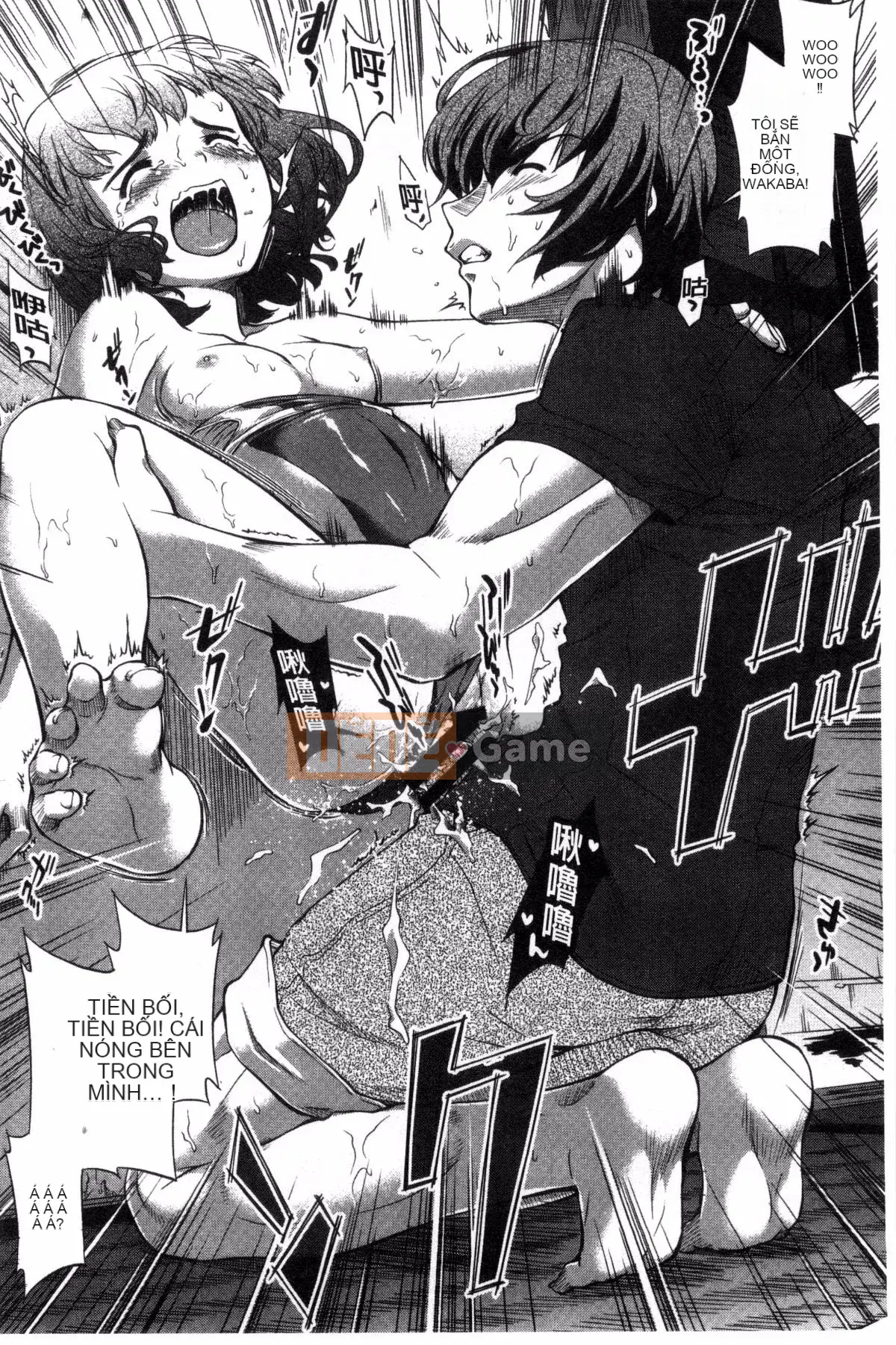 [Vận chuyển] [John Wetland King] Áo tắm trinh nữ +1