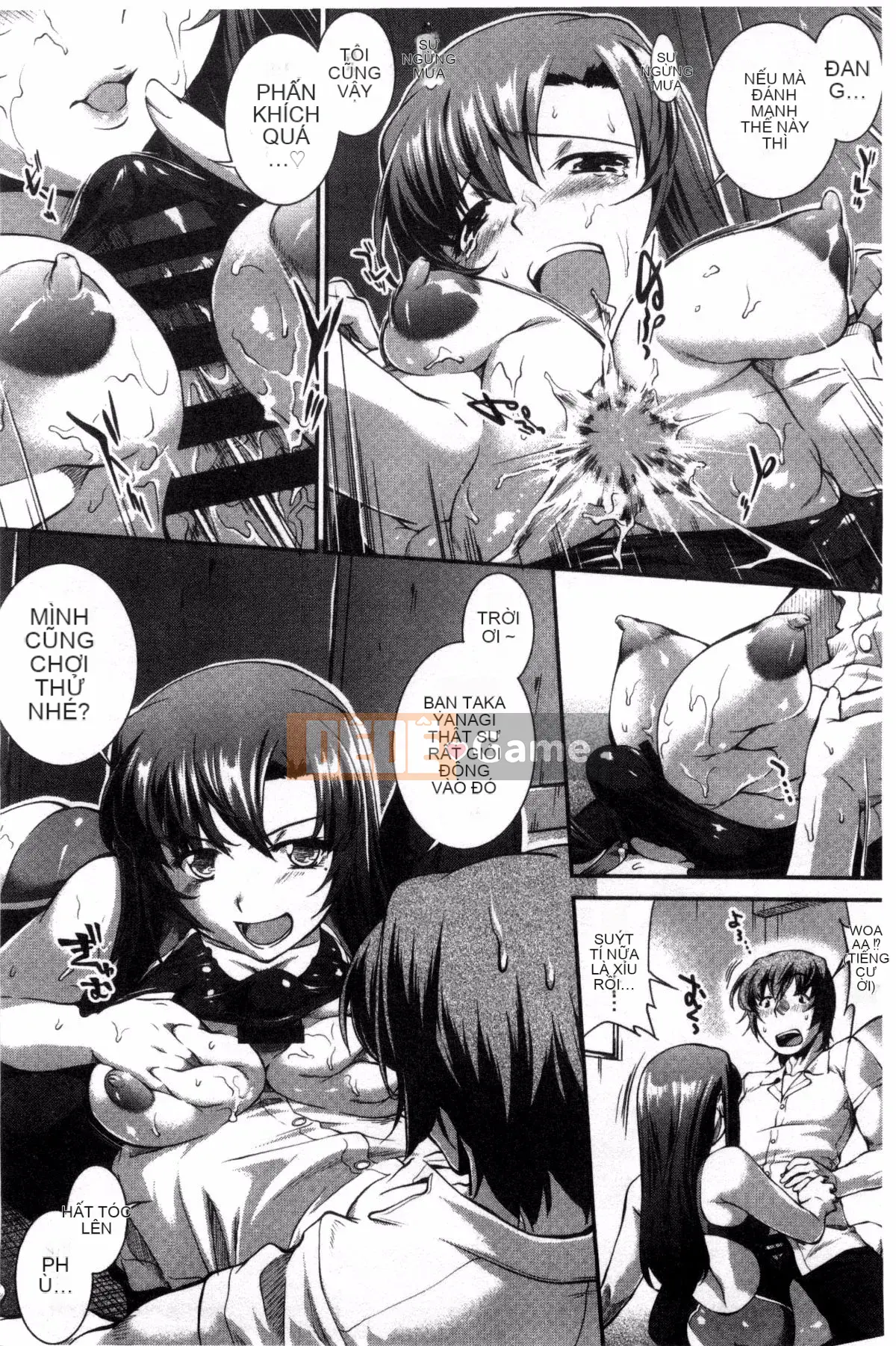 [Vận chuyển] [John Wetland King] Áo tắm trinh nữ +1