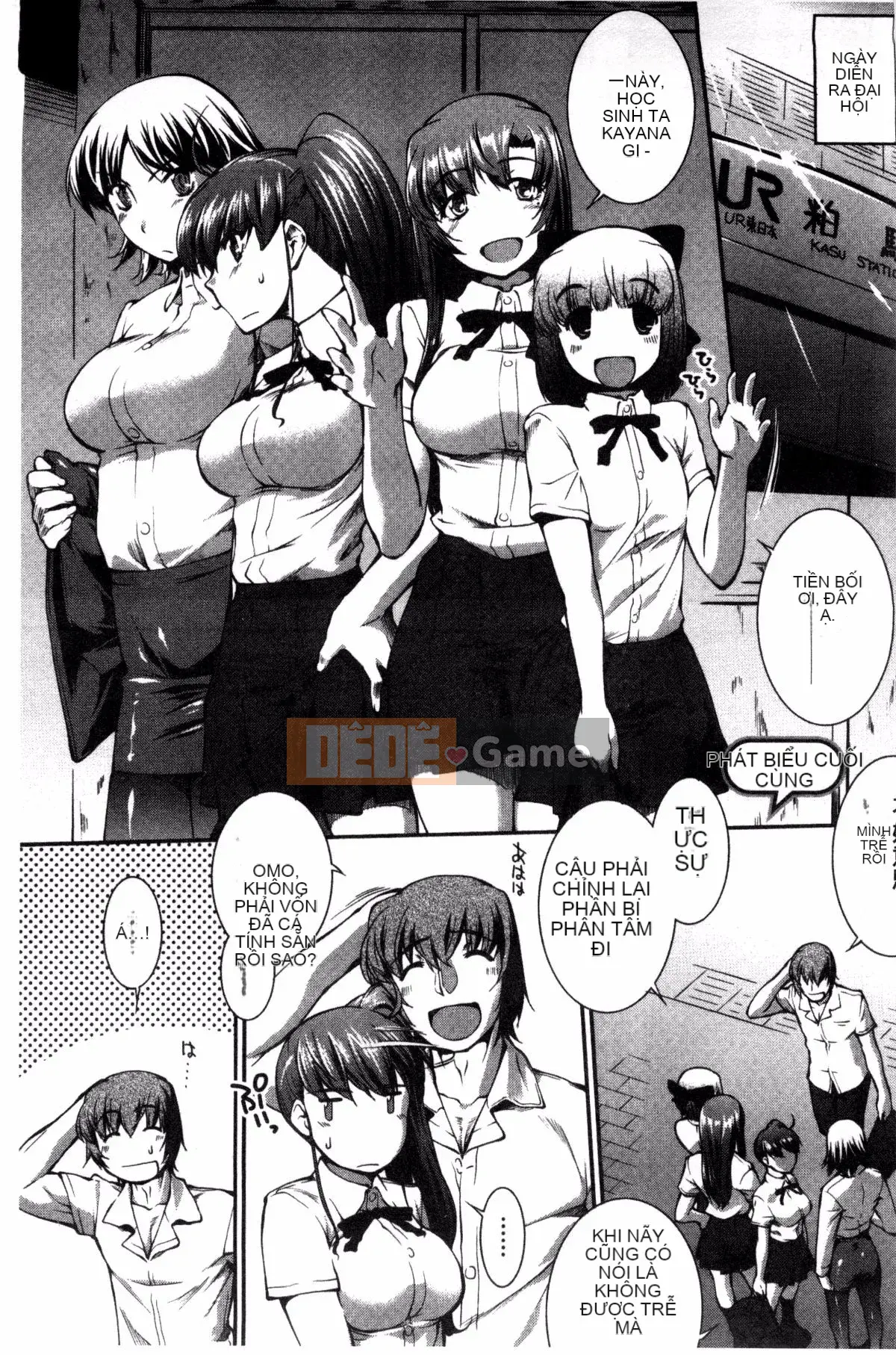 [Vận chuyển] [John Wetland King] Áo tắm trinh nữ +1