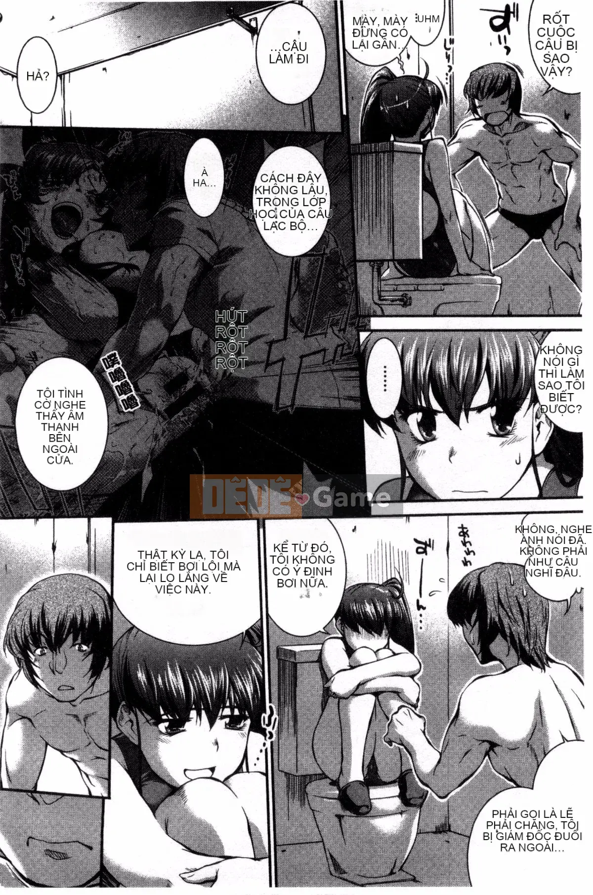 [Vận chuyển] [John Wetland King] Áo tắm trinh nữ +1