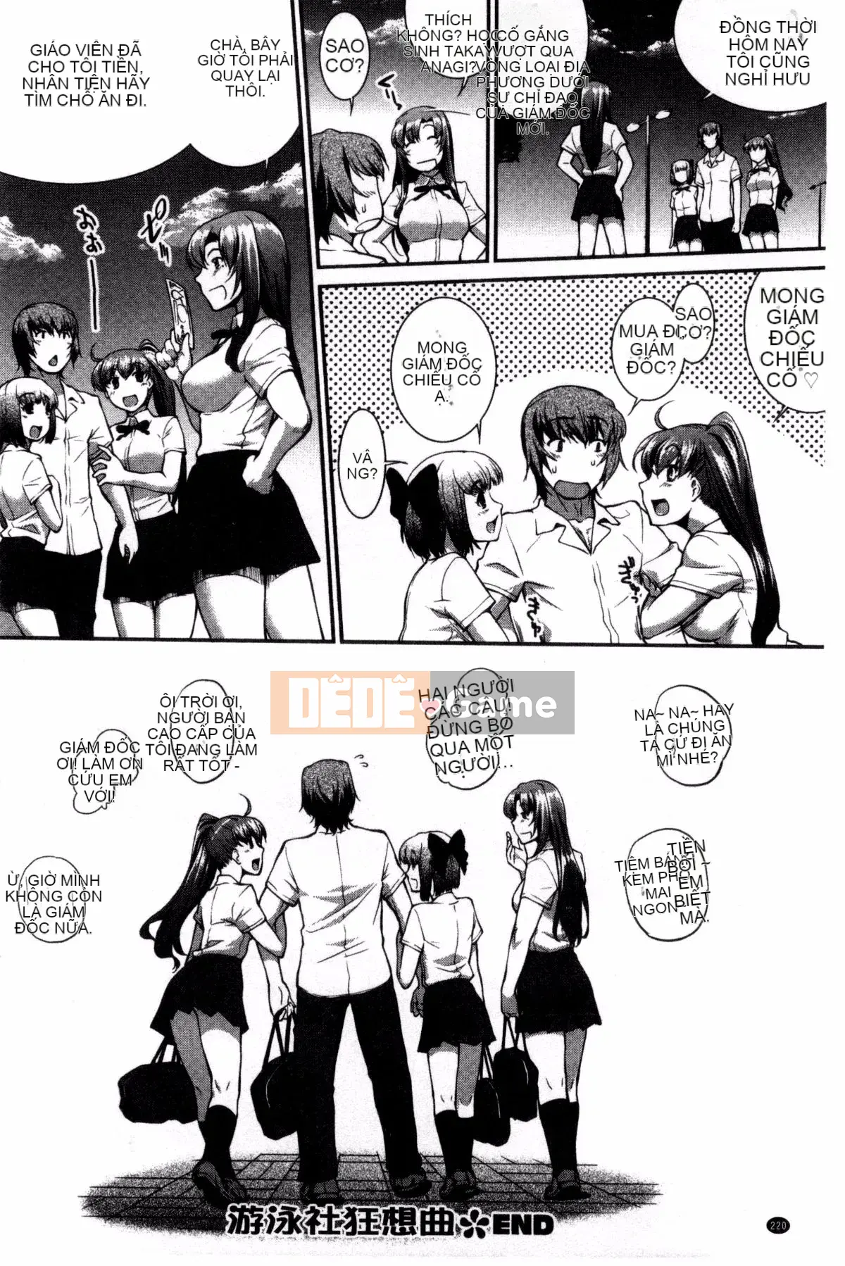 [Vận chuyển] [John Wetland King] Áo tắm trinh nữ +1