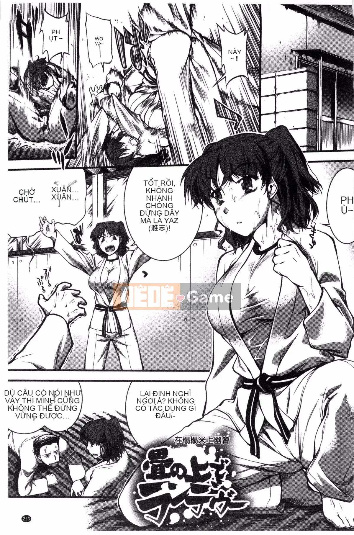 [Vận chuyển] [John Wetland King] Áo tắm trinh nữ +1