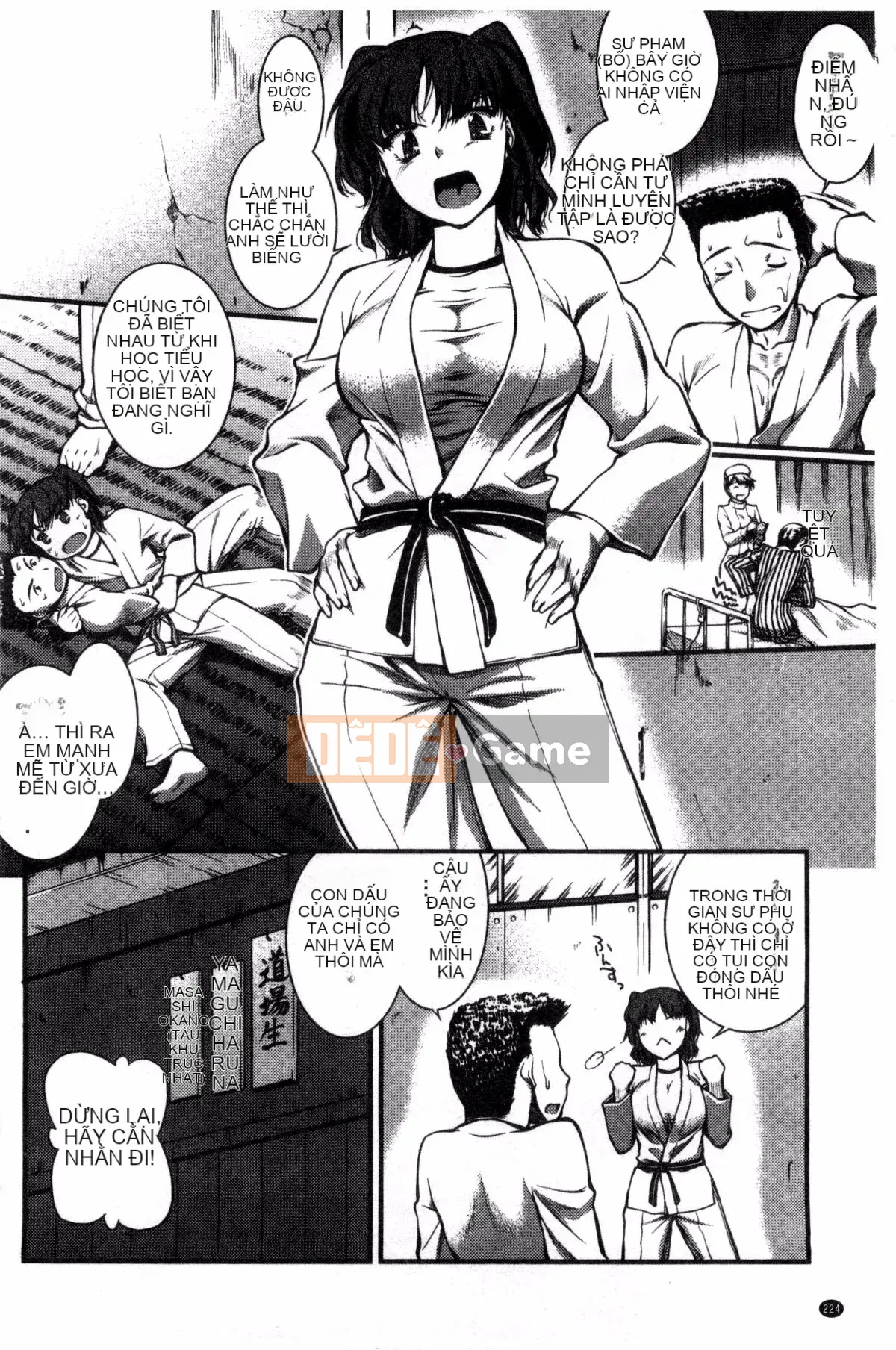 [Vận chuyển] [John Wetland King] Áo tắm trinh nữ +1