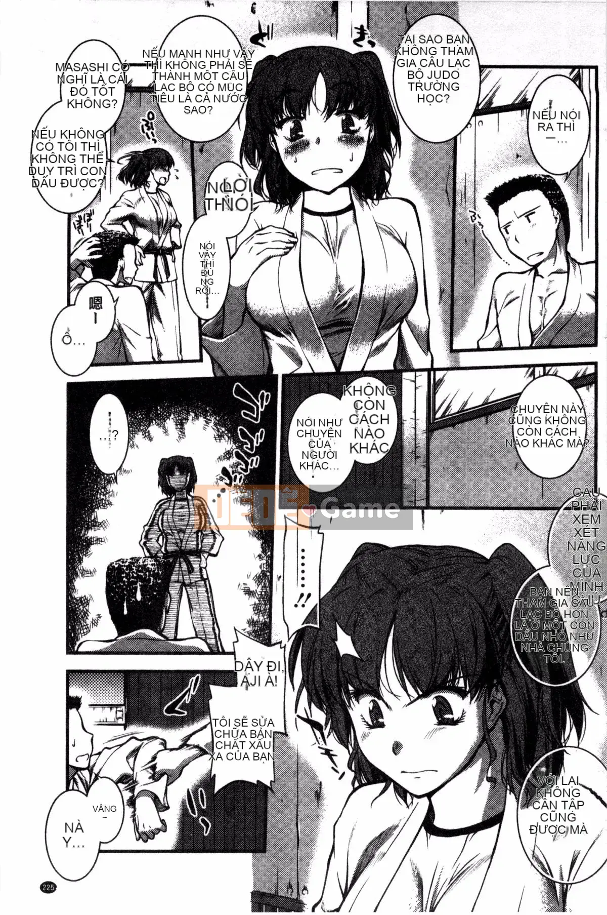 [Vận chuyển] [John Wetland King] Áo tắm trinh nữ +1