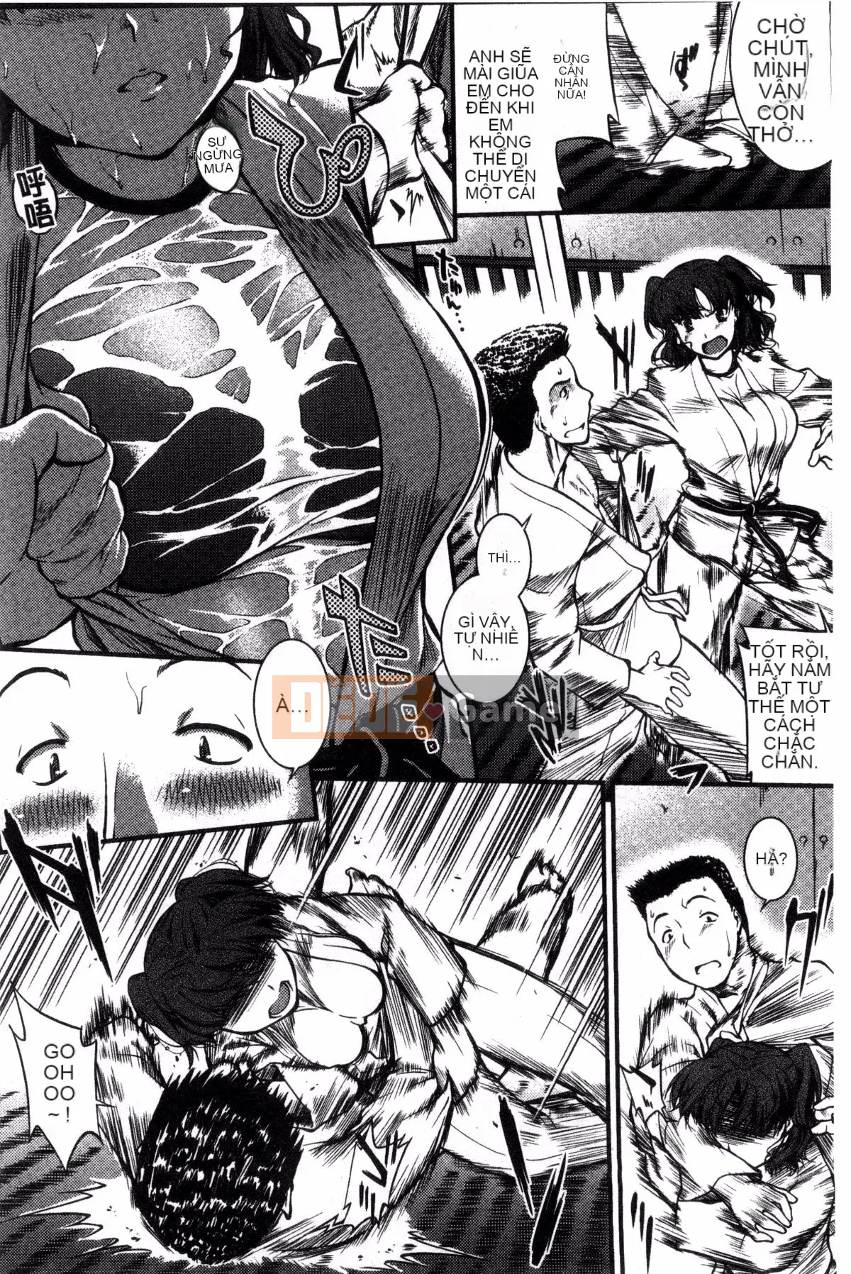 [Vận chuyển] [John Wetland King] Áo tắm trinh nữ +1