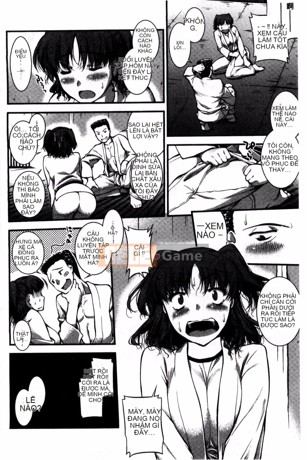 [Vận chuyển] [John Wetland King] Áo tắm trinh nữ +1