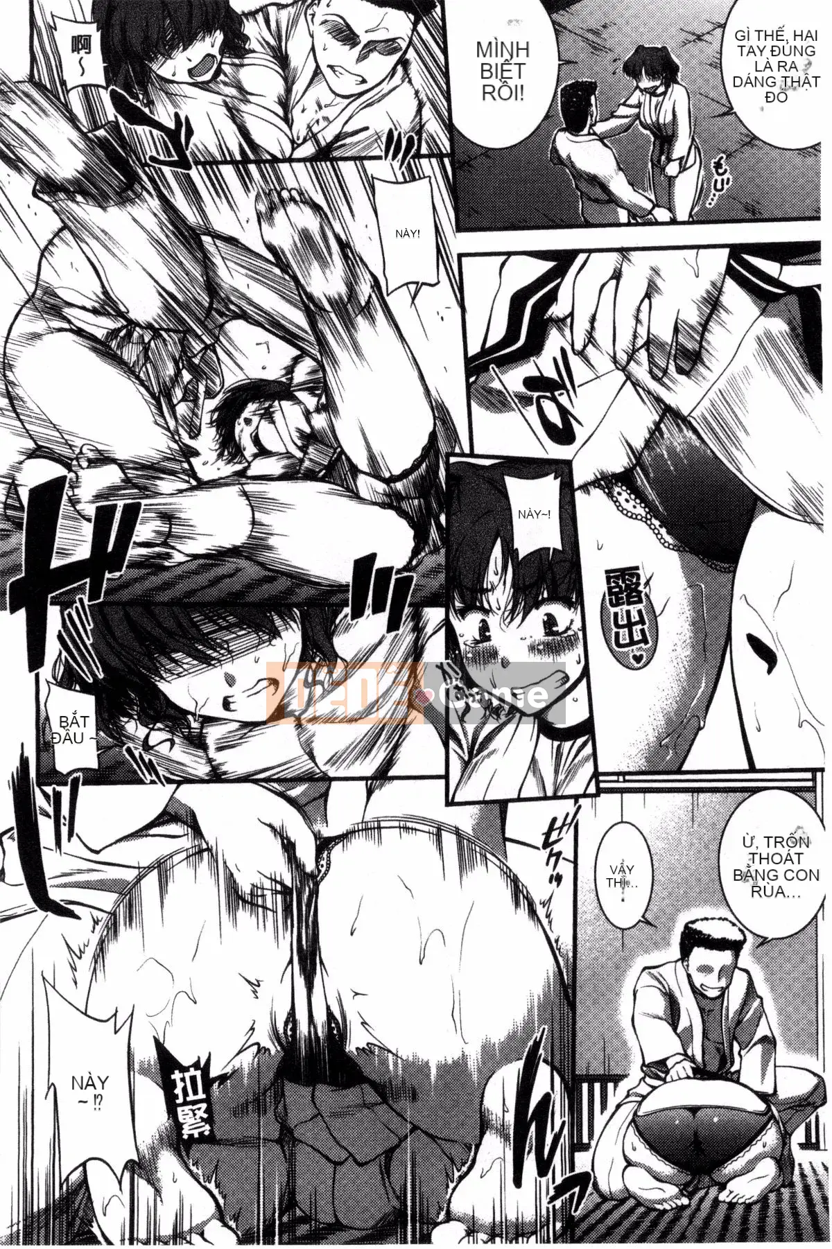 [Vận chuyển] [John Wetland King] Áo tắm trinh nữ +1