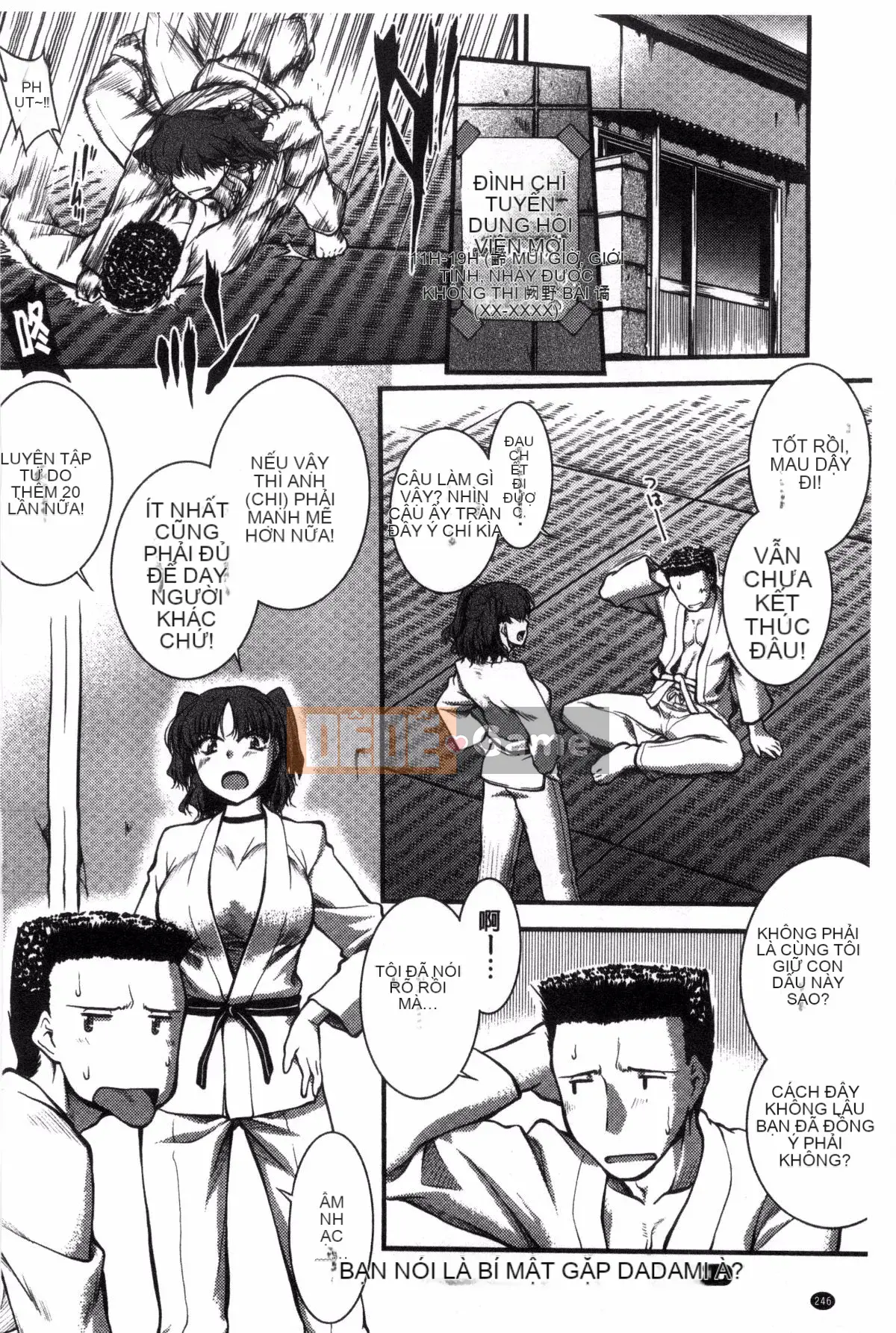 [Vận chuyển] [John Wetland King] Áo tắm trinh nữ +1