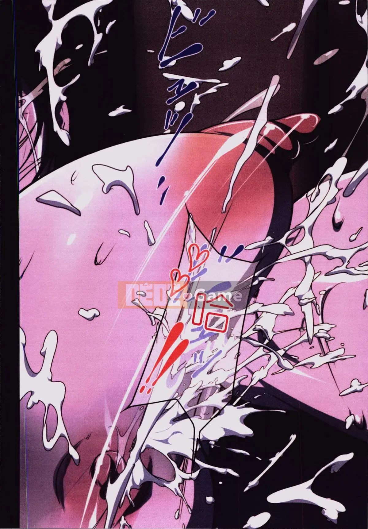 [Nhóm quét 4K][JUNK Kameyoko] Mẹ Yoshiko 39 tuổi