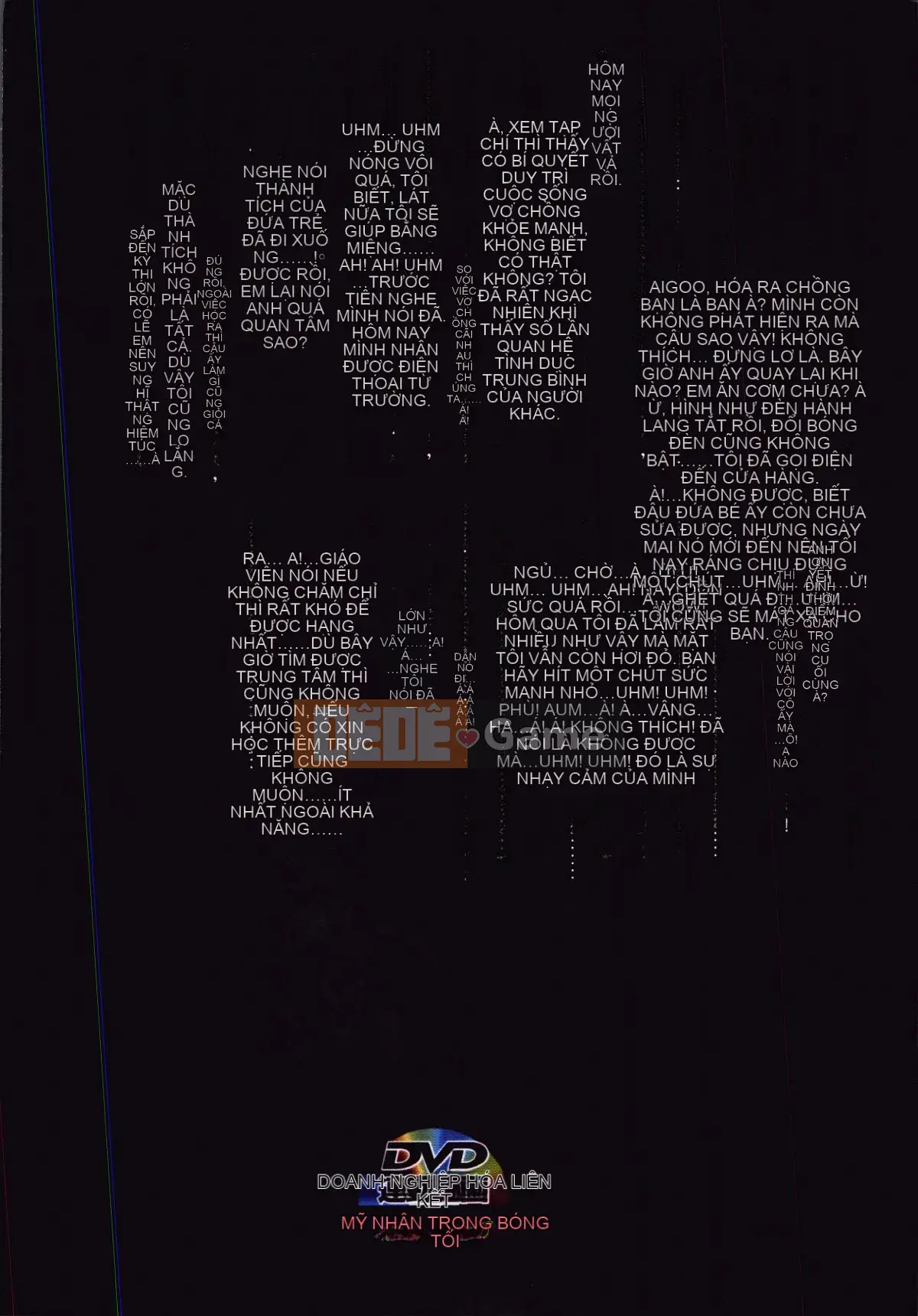 [Nhóm quét 4K][JUNK Kameyoko] Mẹ Yoshiko 39 tuổi