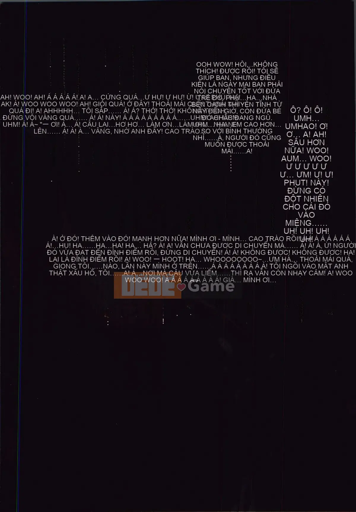 [Nhóm quét 4K][JUNK Kameyoko] Mẹ Yoshiko 39 tuổi