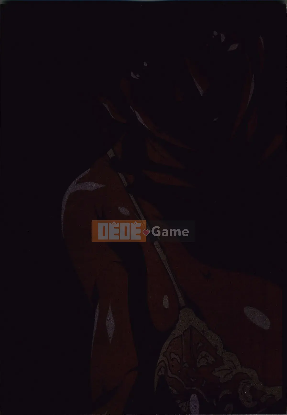 [Nhóm quét 4K][JUNK Kameyoko] Mẹ Yoshiko 39 tuổi