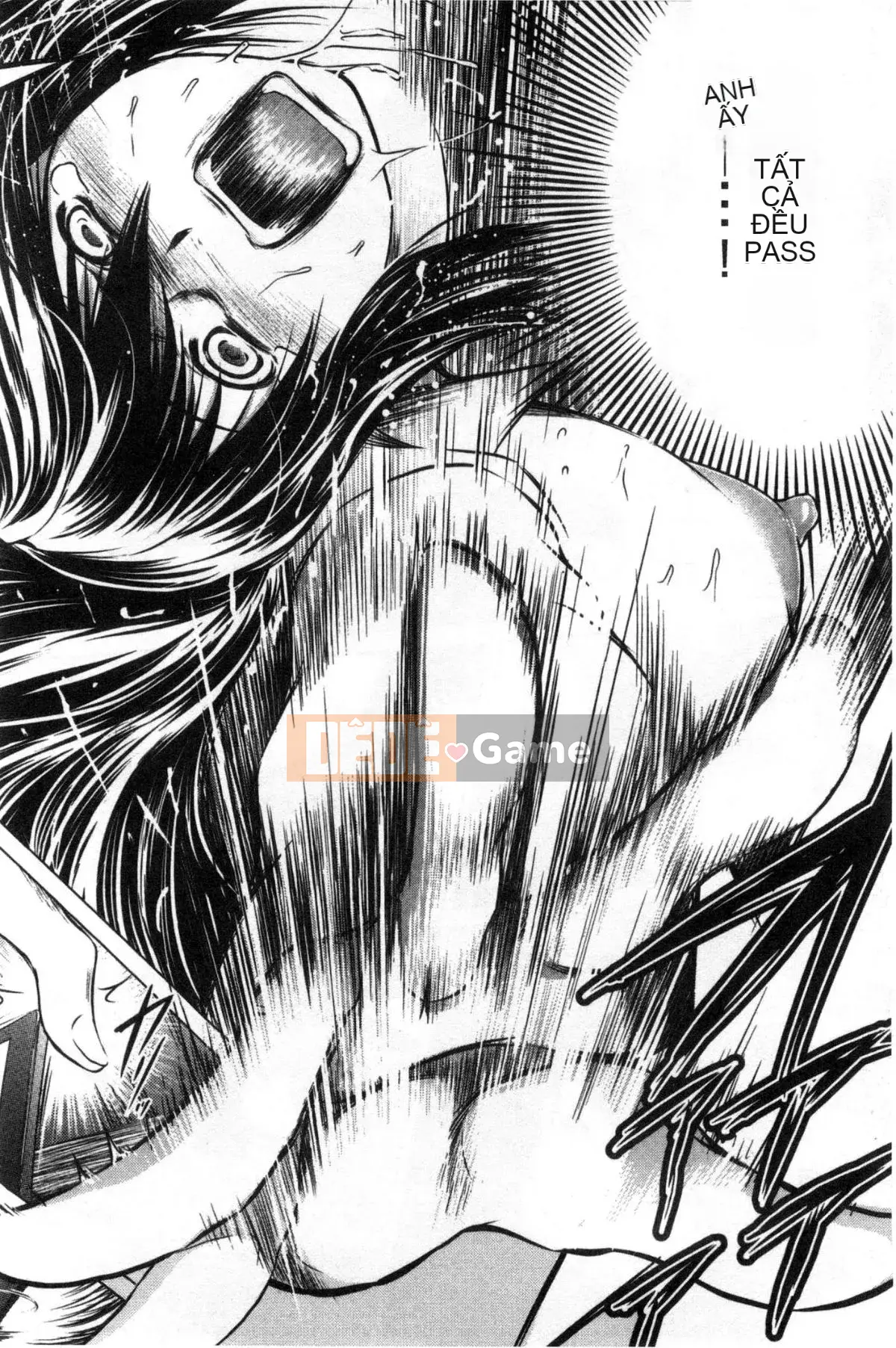 [Kazeteki Koubou][Ryukawa Shin] Netorare-so ~Những người phụ nữ rơi vào bẫy~