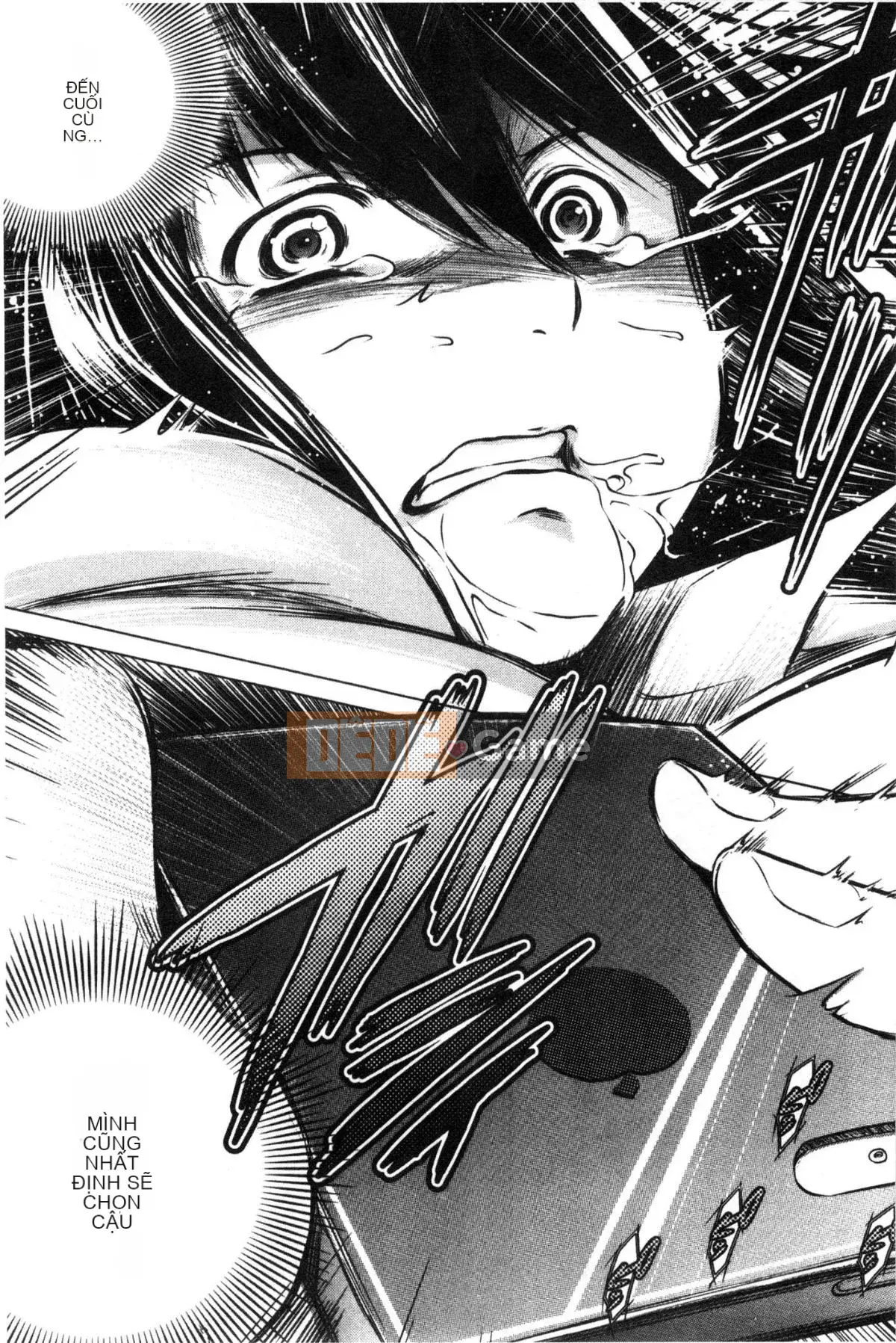 [Kazeteki Koubou][Ryukawa Shin] Netorare-so ~Những người phụ nữ rơi vào bẫy~