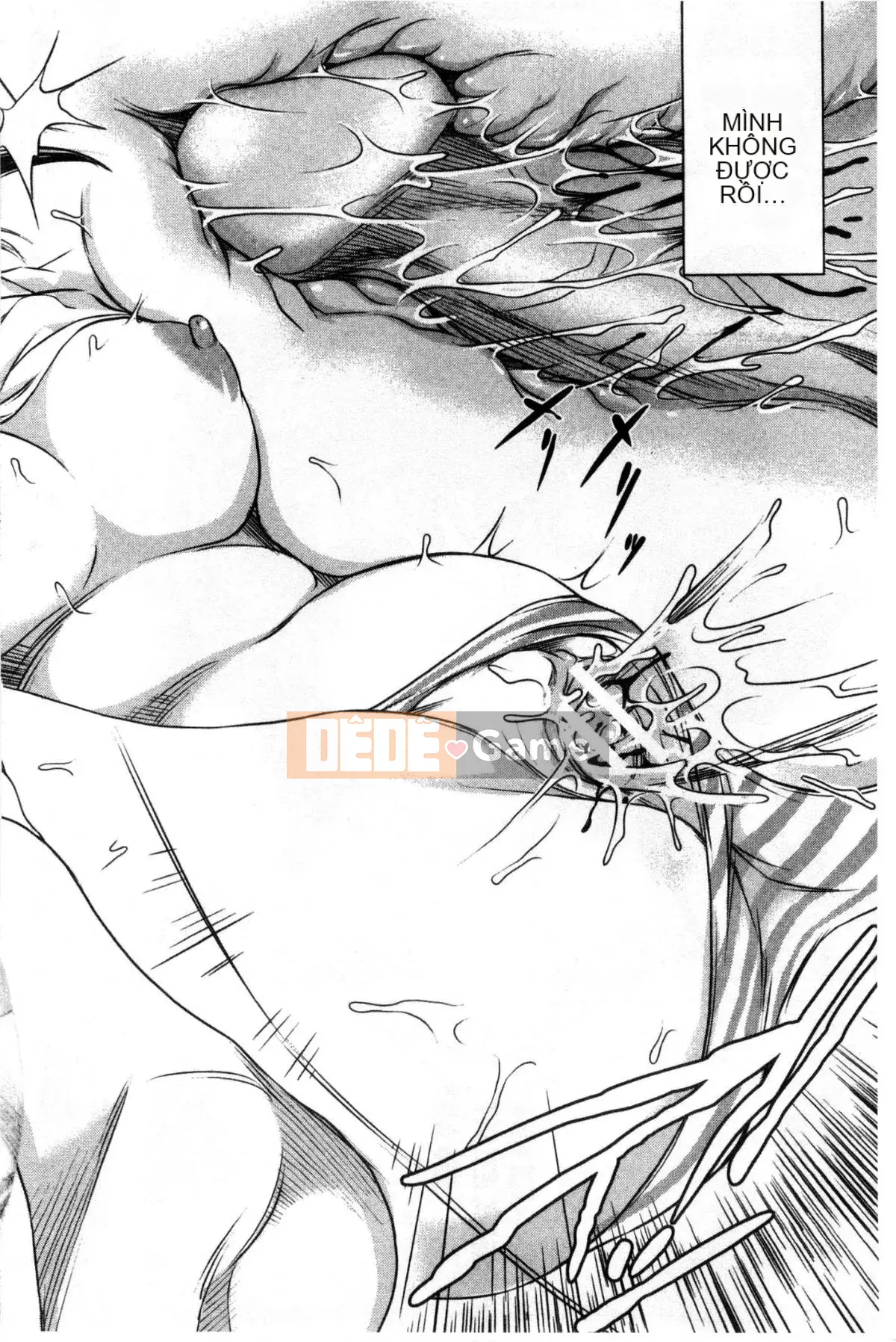 [Kazeteki Koubou][Ryukawa Shin] Netorare-so ~Những người phụ nữ rơi vào bẫy~