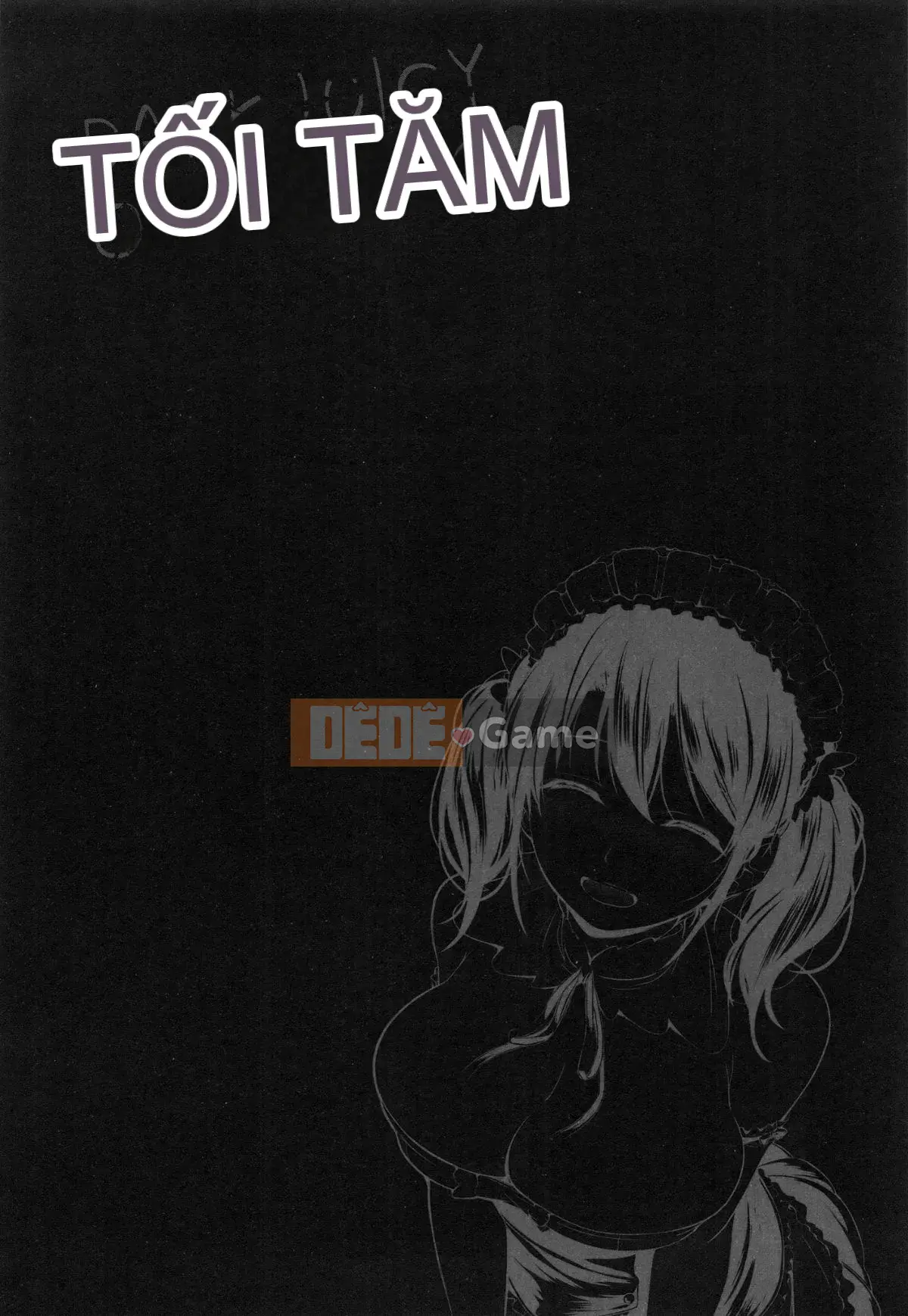 [Chobipero] Hatsumo no Kajitsu