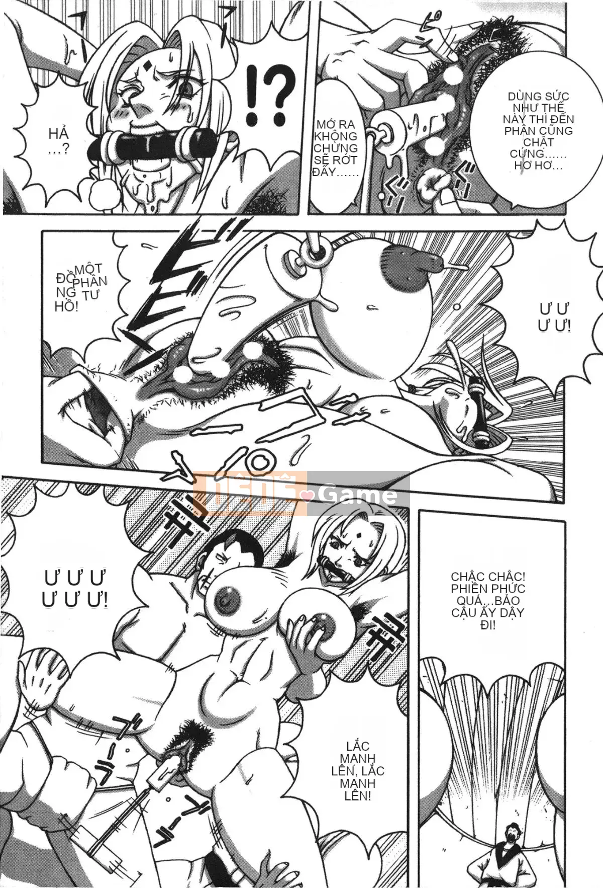 [Saishi Kishimoto] Hokage Ninden (Naruto) 2