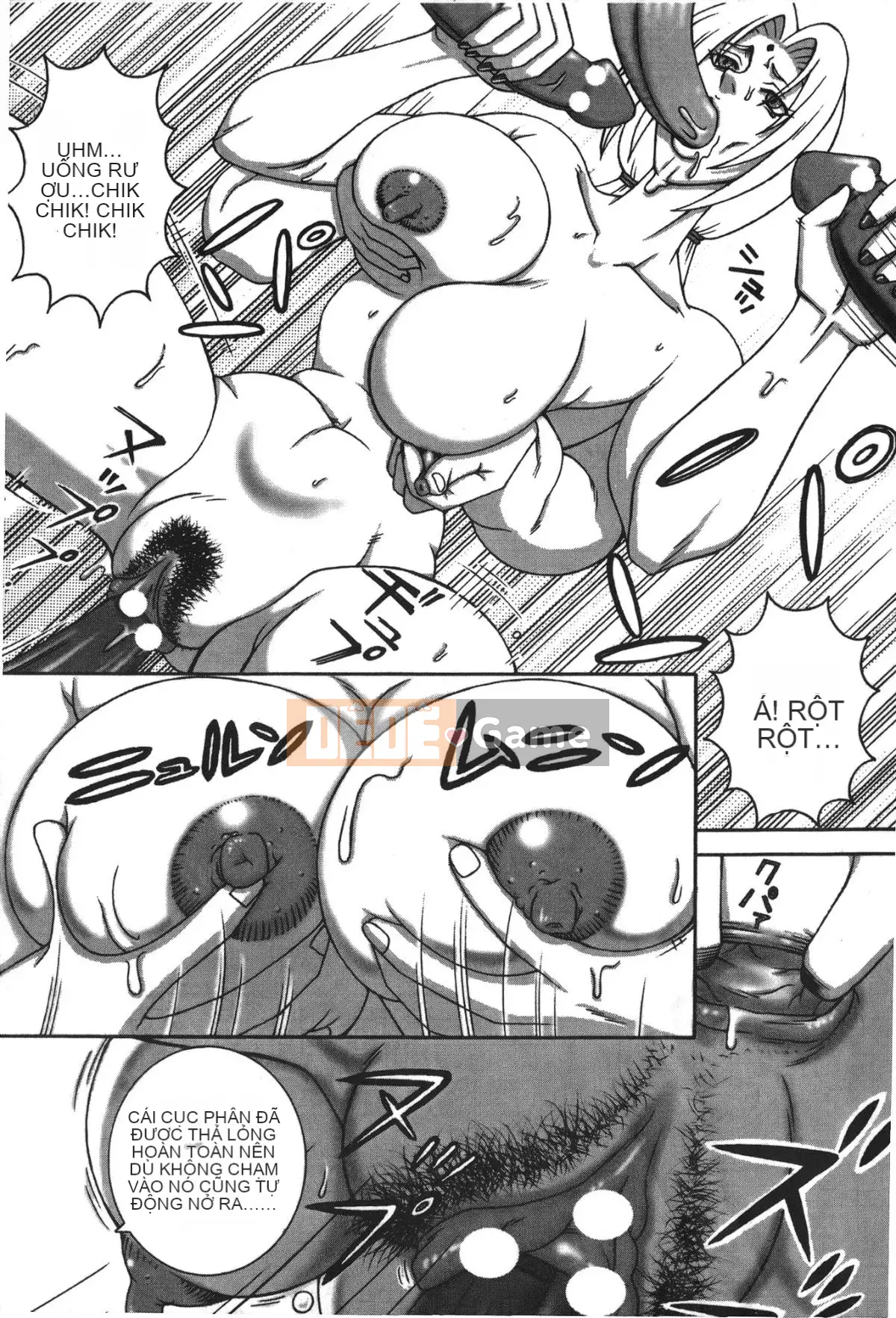 [Saishi Kishimoto] Hokage Ninden (Naruto) 2