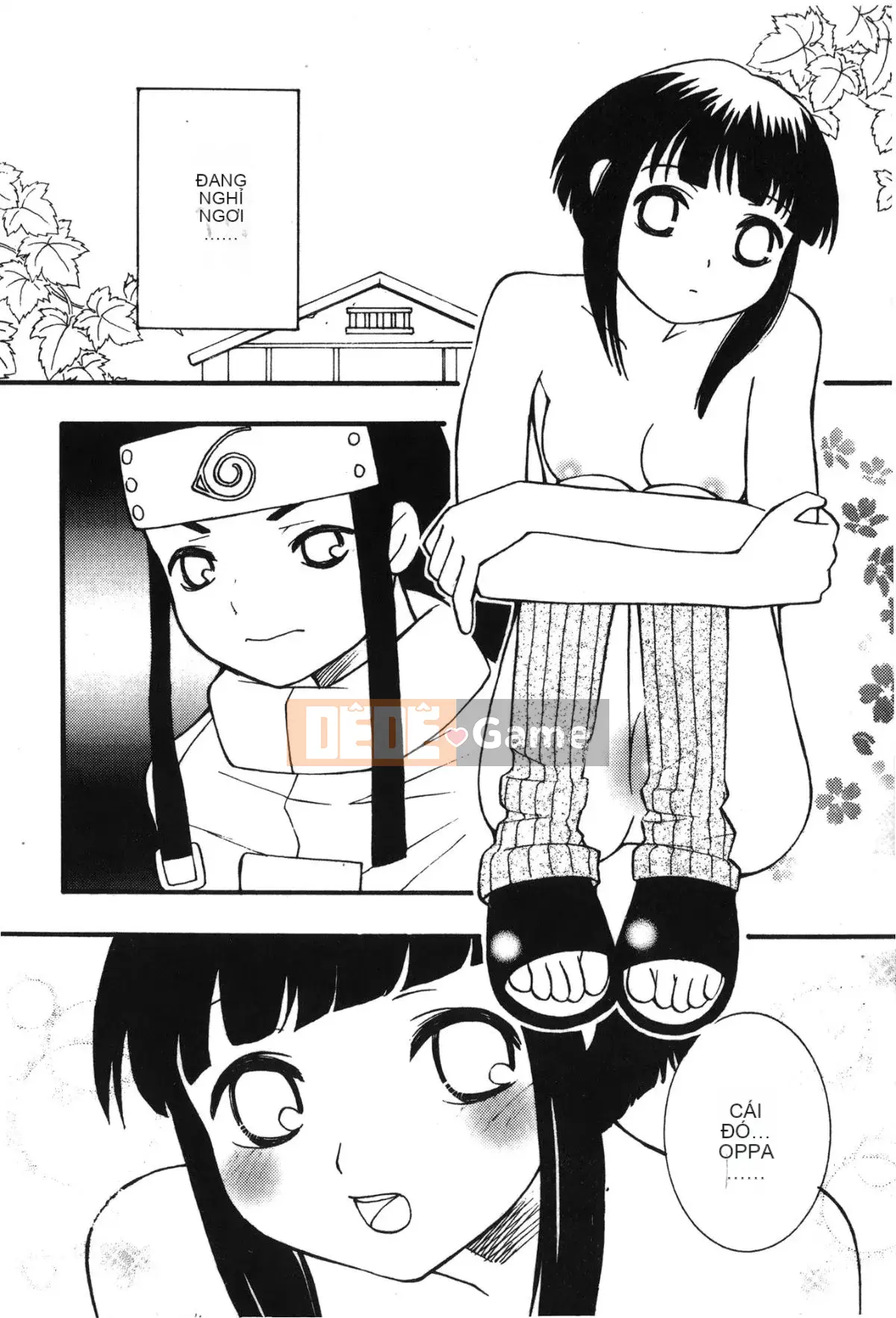 [Saishi Kishimoto] Hokage Ninden (Naruto) 2