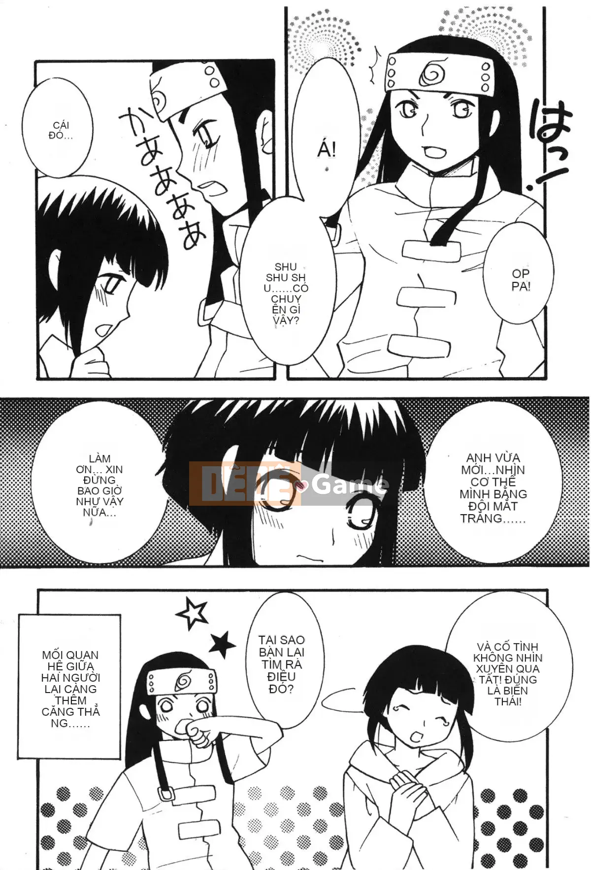 [Saishi Kishimoto] Hokage Ninden (Naruto) 2