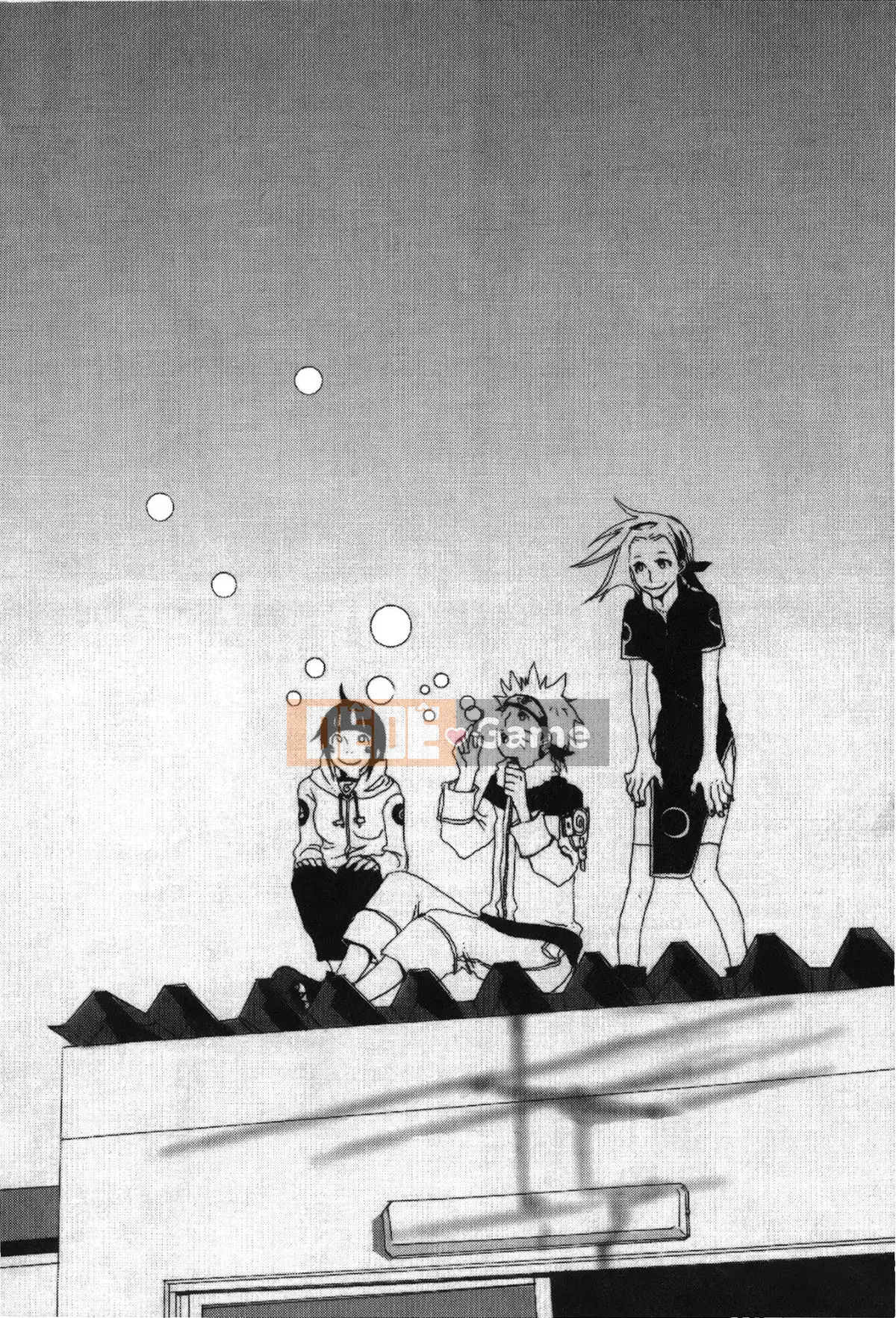 [Saishi Kishimoto] Hokage Ninden (Naruto) 2