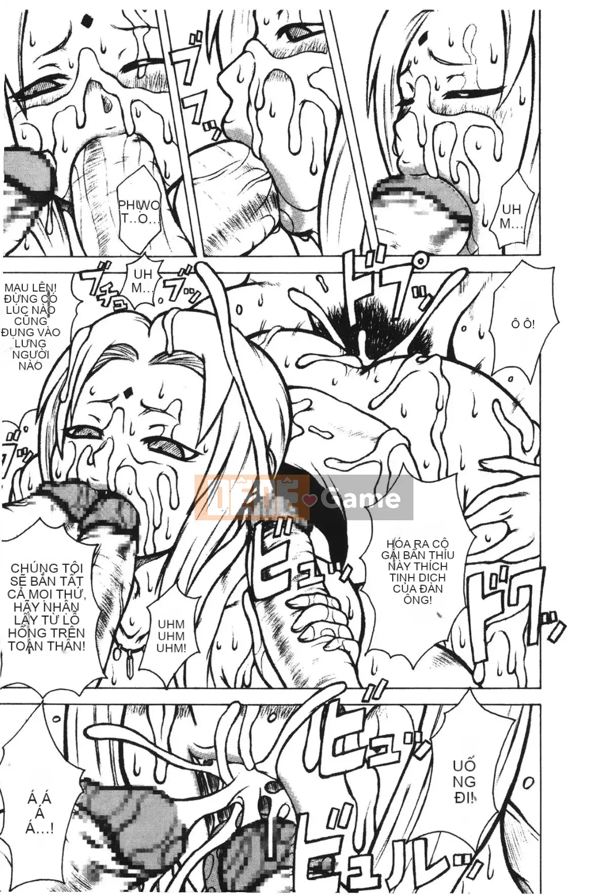 [Saishi Kishimoto] Hokage Ninden (Naruto) 2