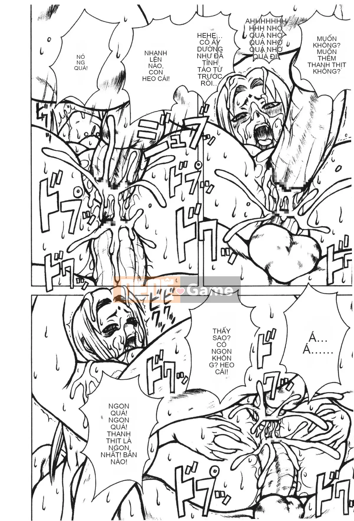 [Saishi Kishimoto] Hokage Ninden (Naruto) 2