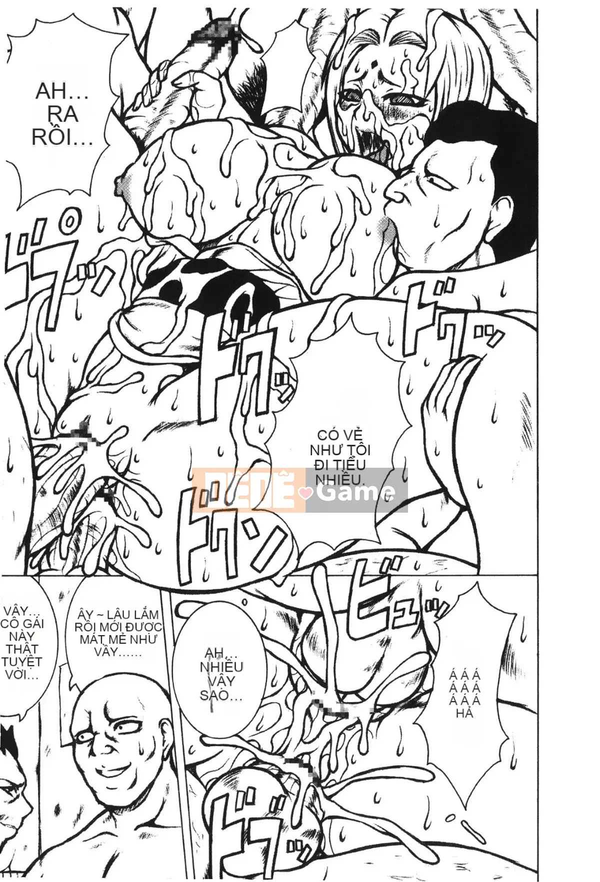 [Saishi Kishimoto] Hokage Ninden (Naruto) 2